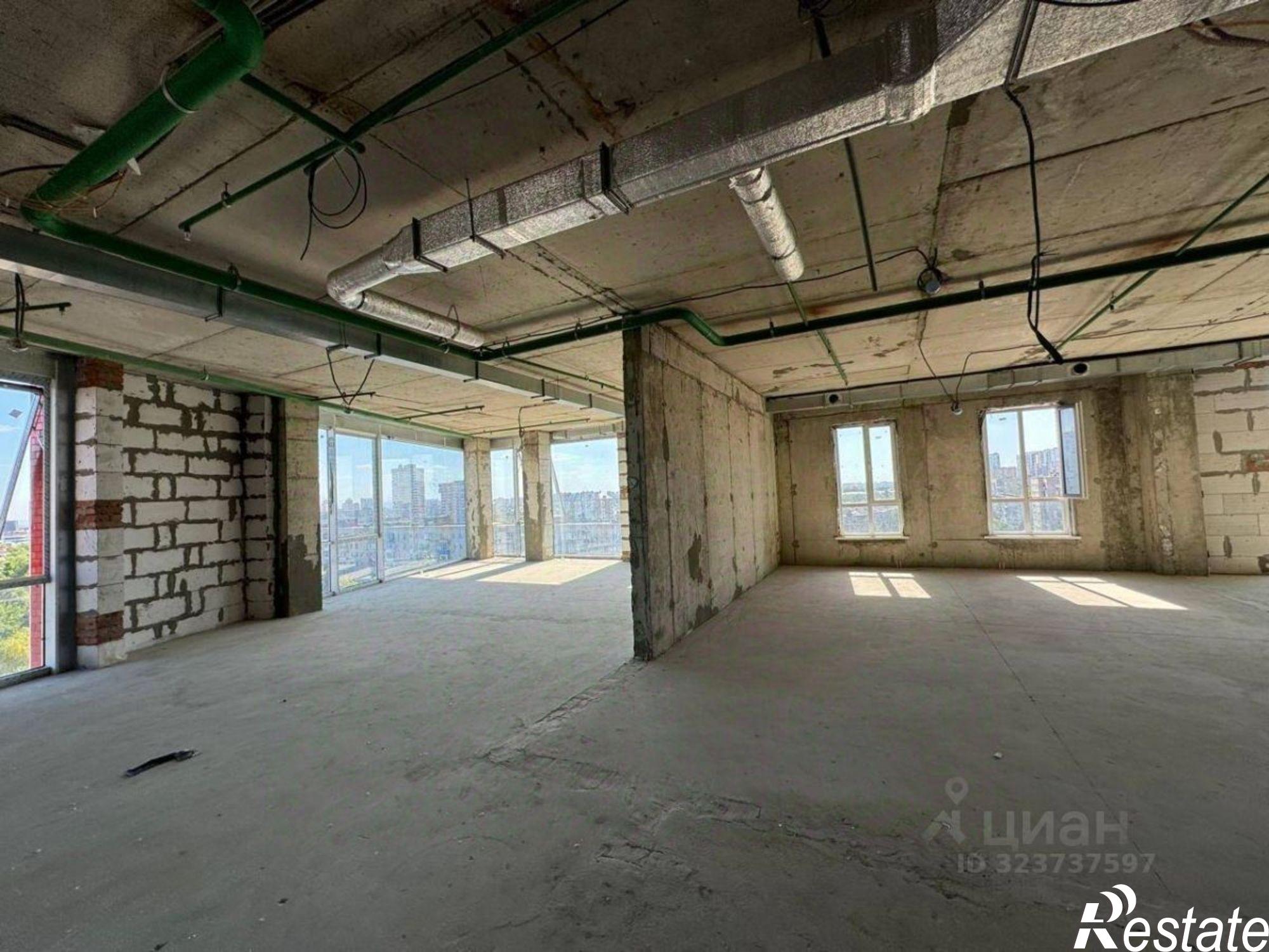 Купить офис, помещение под офис за 94 946 400 рублей на ул Монтажников, 3Б