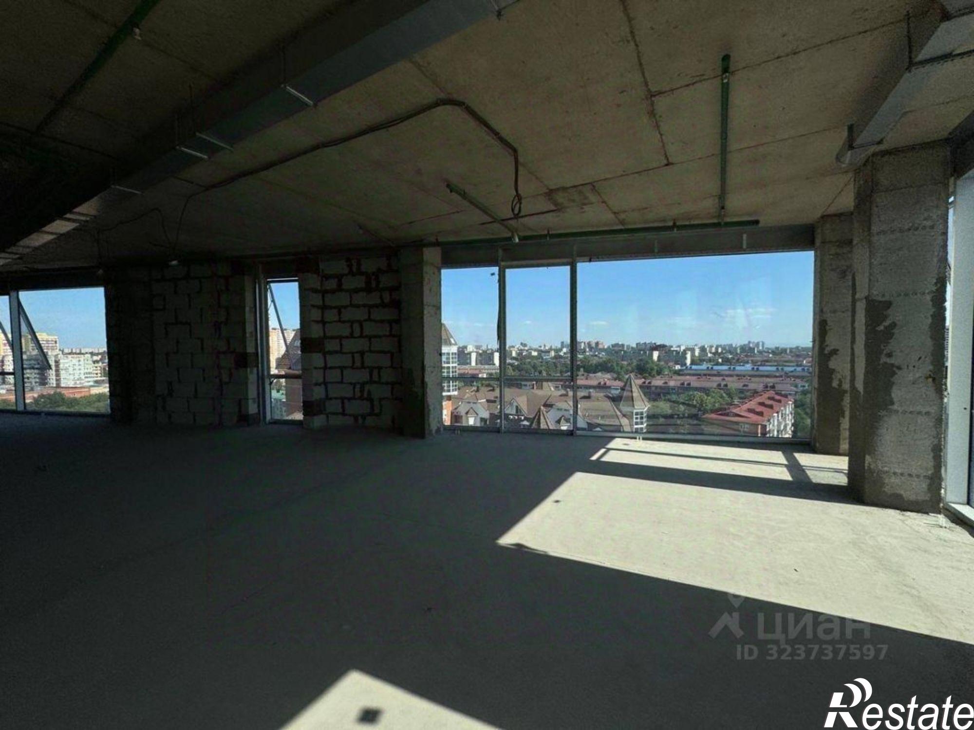 Купить офис, помещение под офис за 94 946 400 рублей на ул Монтажников, 3Б