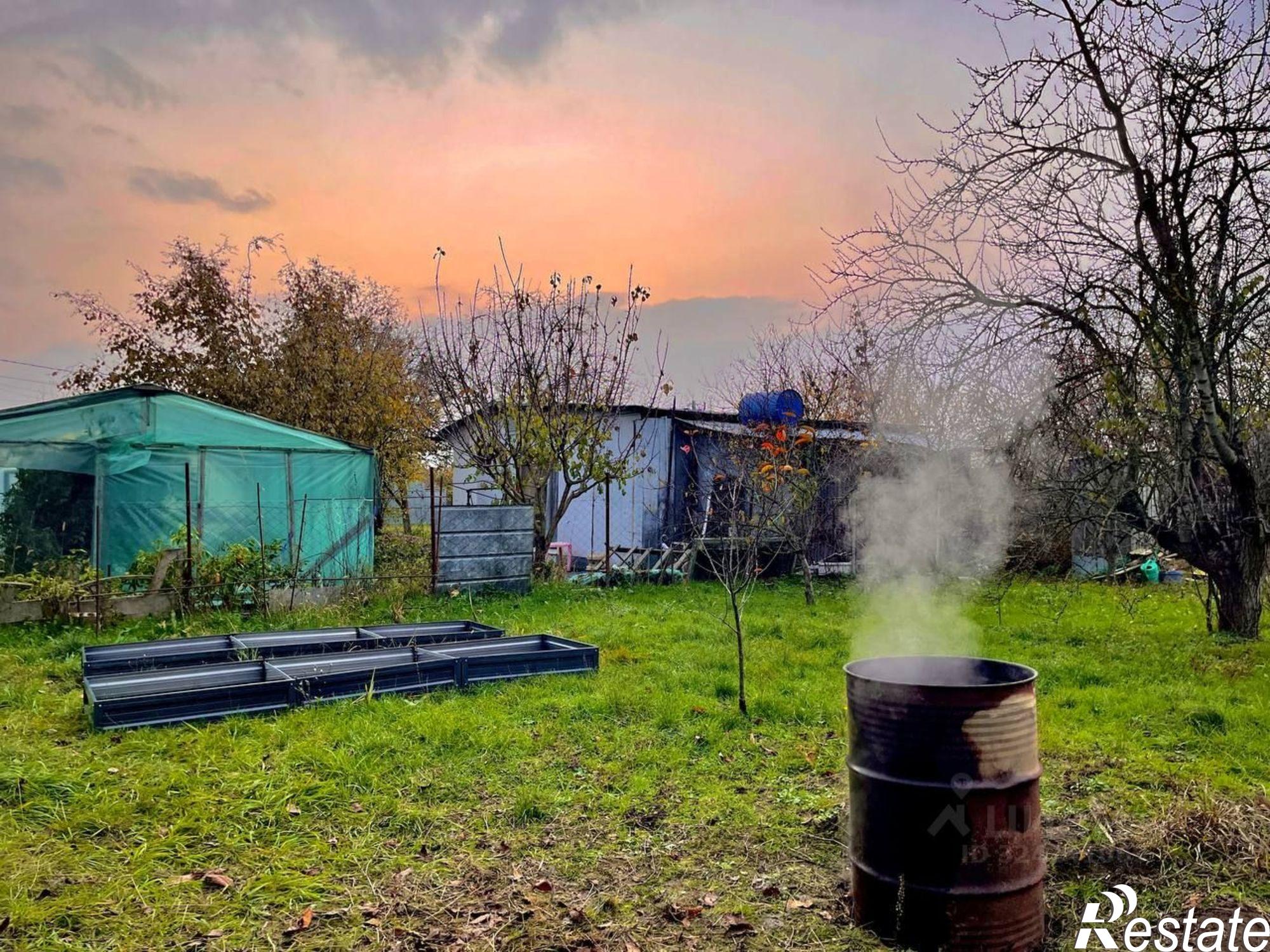 Купить землю, земельный участок за 1 500 000 рублей на ул Грушевая