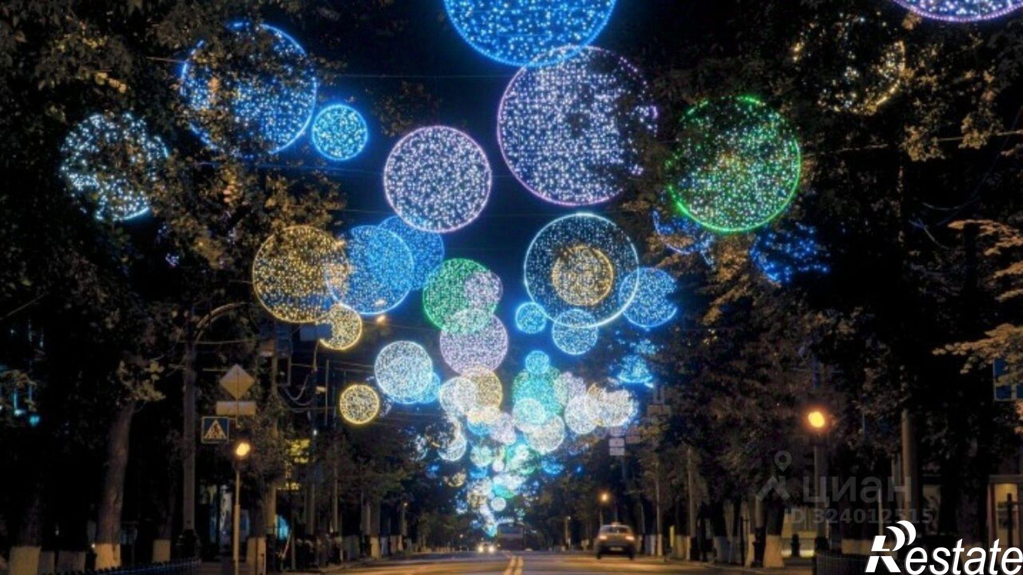 Сдать квартиру за 53 000 рублей на Красная улица, 21