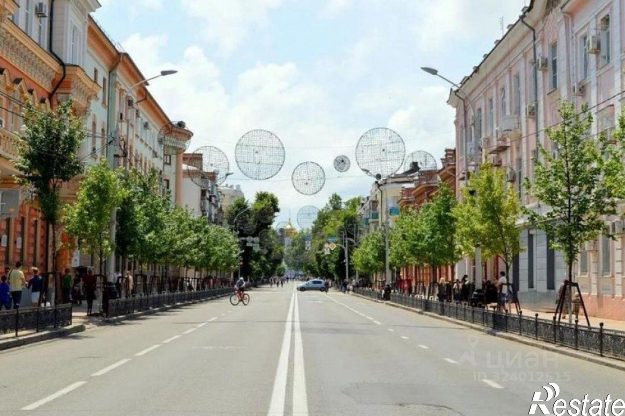 Сдать квартиру за 53 000 рублей на Красная улица, 21