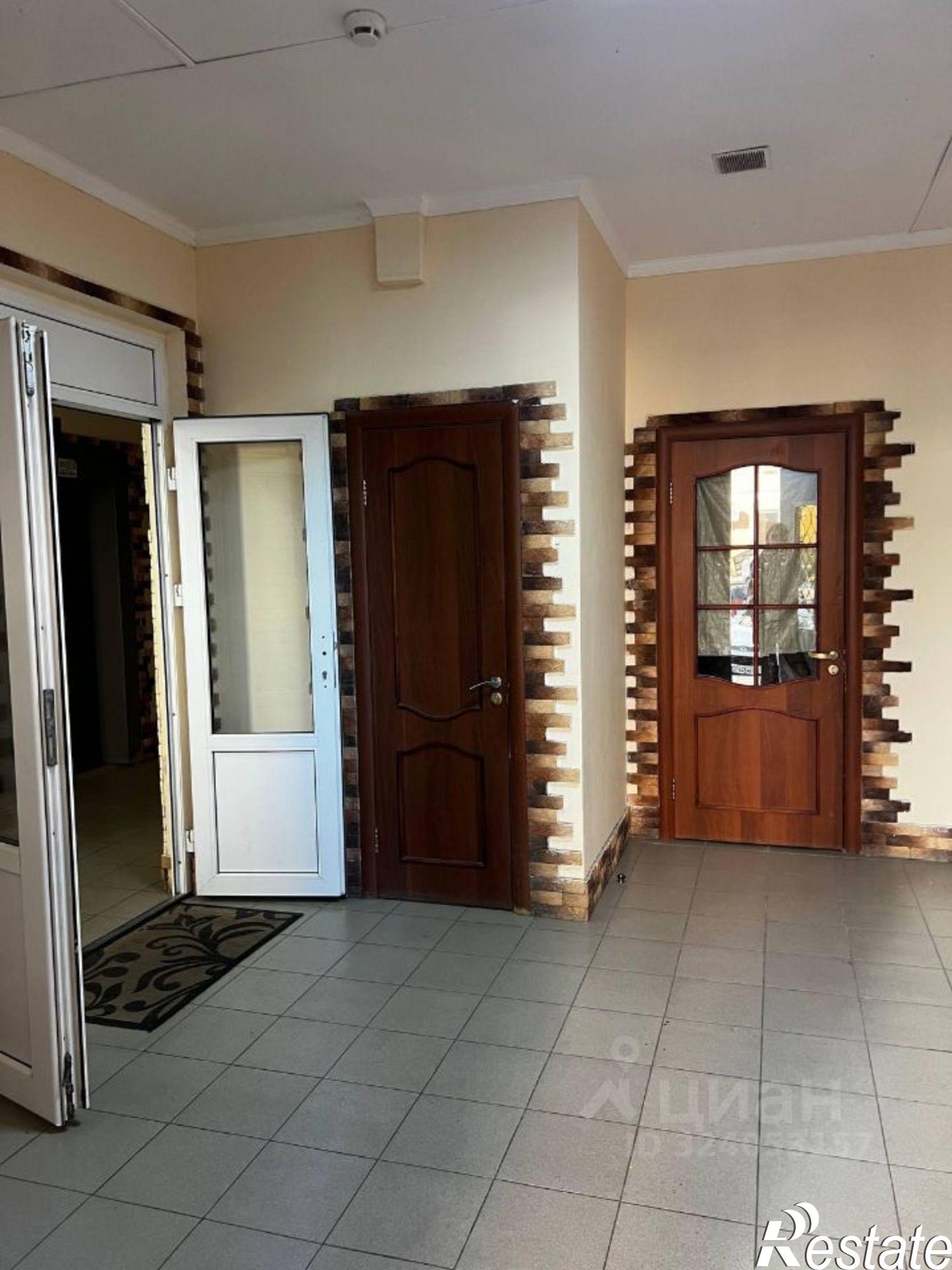 Купить квартиру за 7 400 000 рублей на улица Циолковского, 7