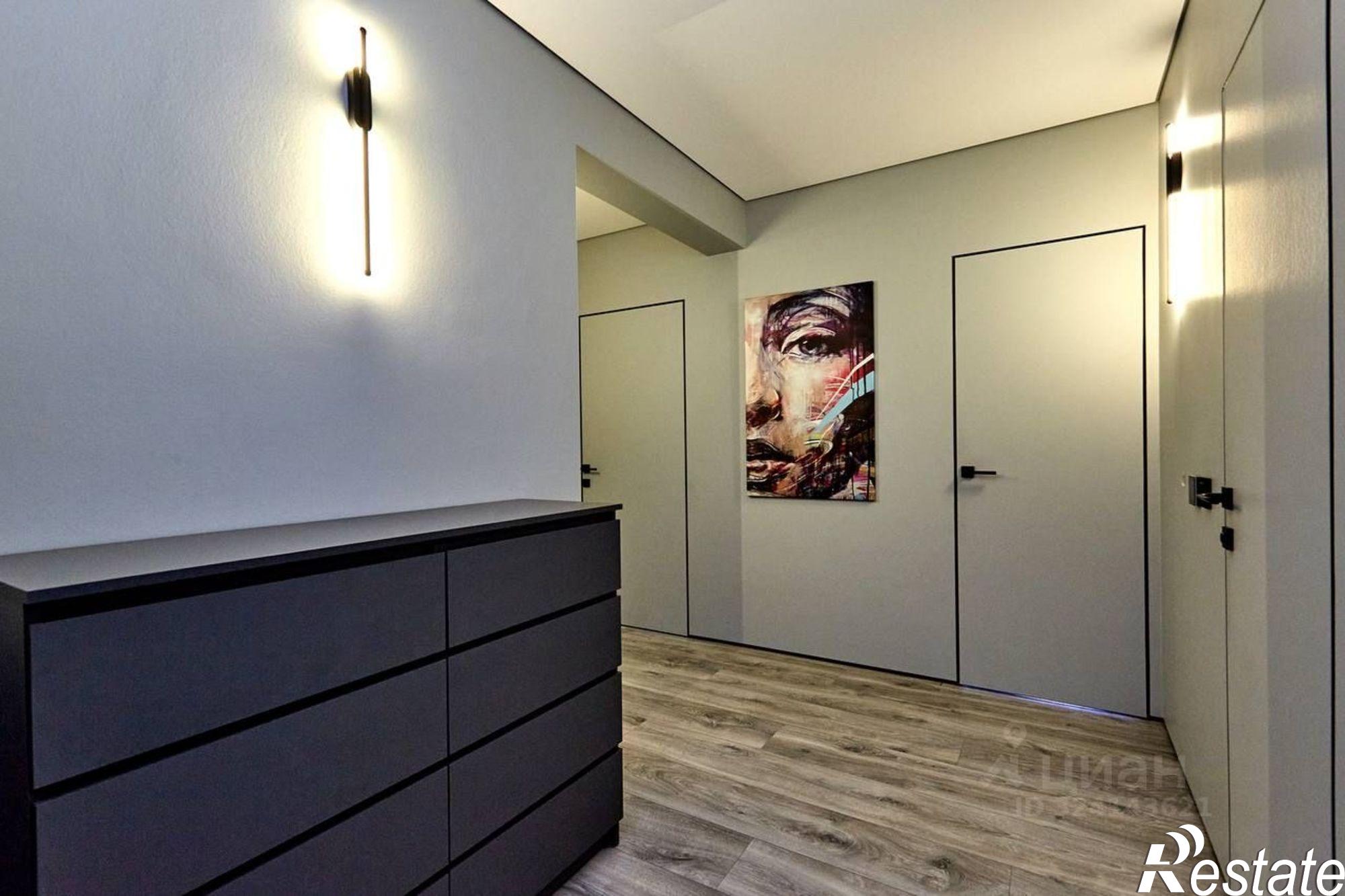 Купить квартиру за 26 000 000 рублей на Садовая улица, 161/2 к1