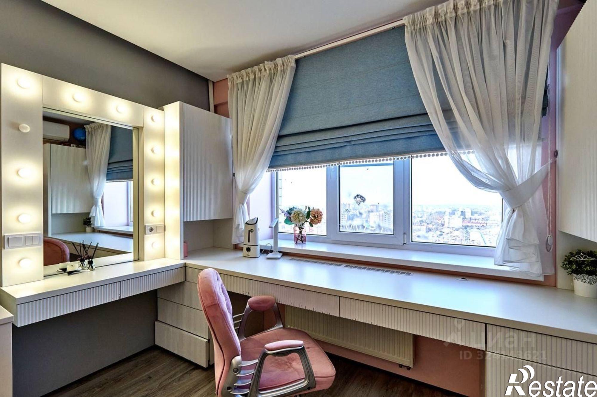 Купить квартиру за 26 000 000 рублей на Садовая улица, 161/2 к1