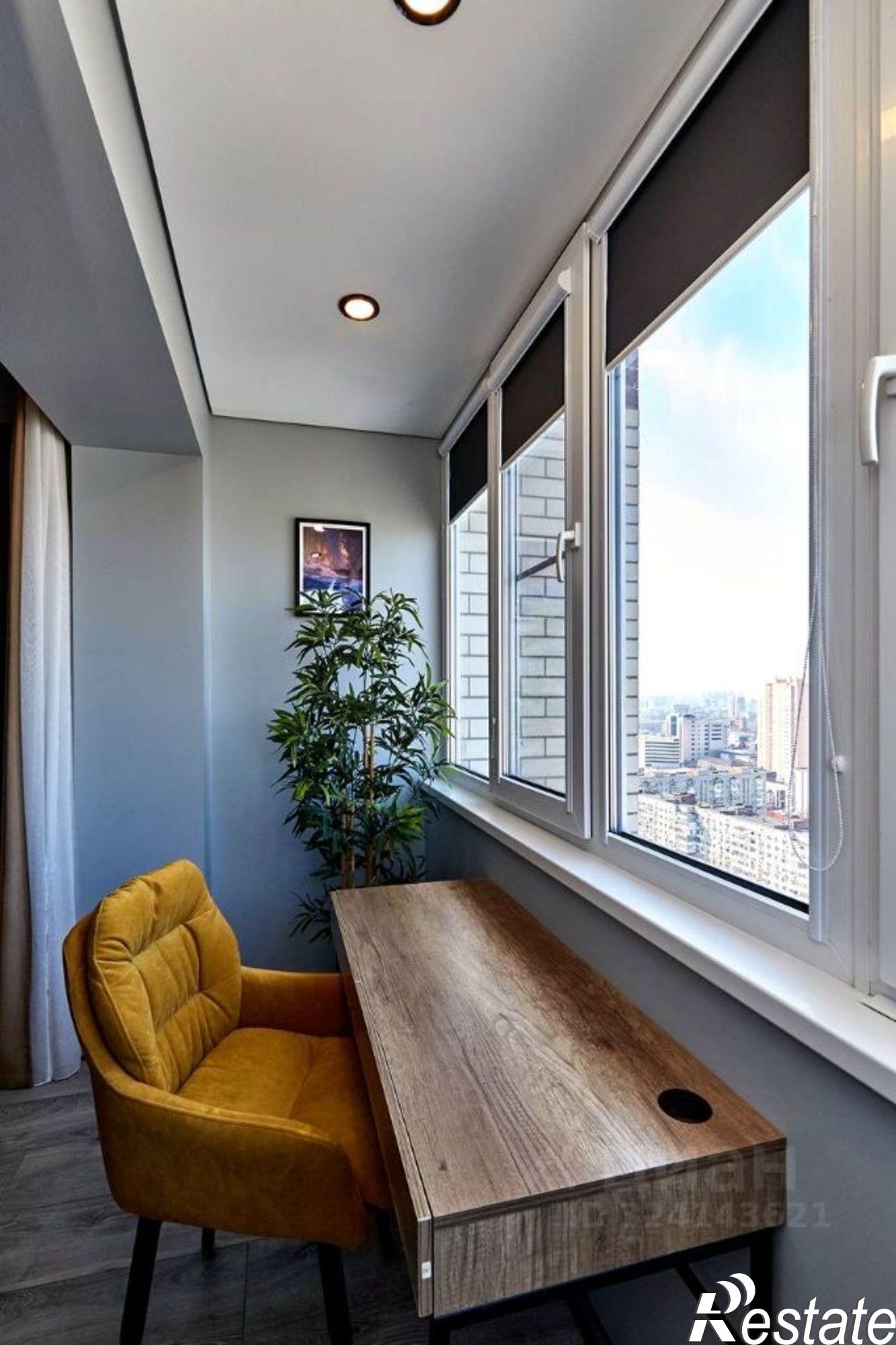 Купить квартиру за 26 000 000 рублей на Садовая улица, 161/2 к1