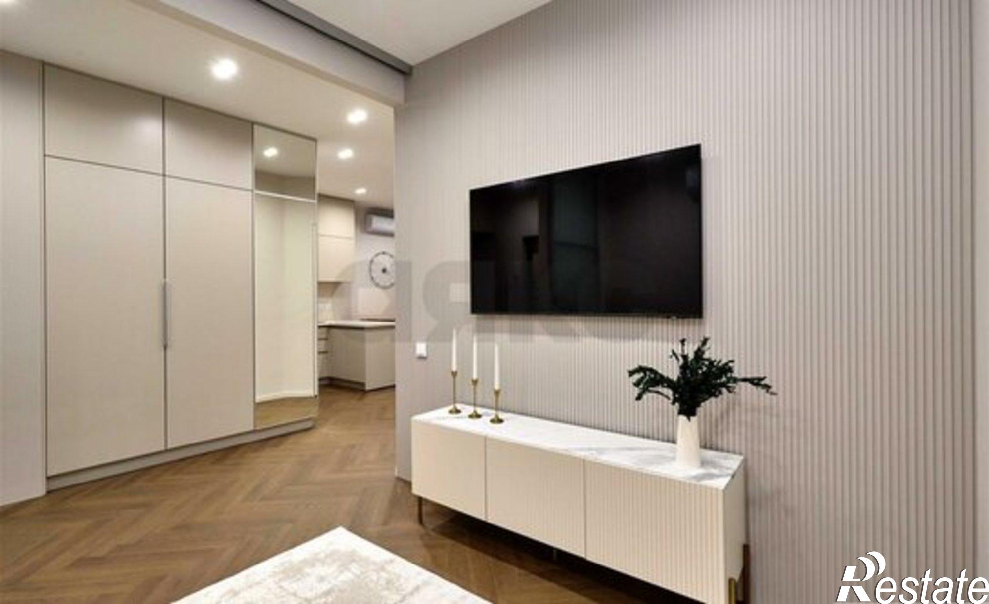 Купить квартиру за 16 500 000 рублей на Кожевенная улица, 22