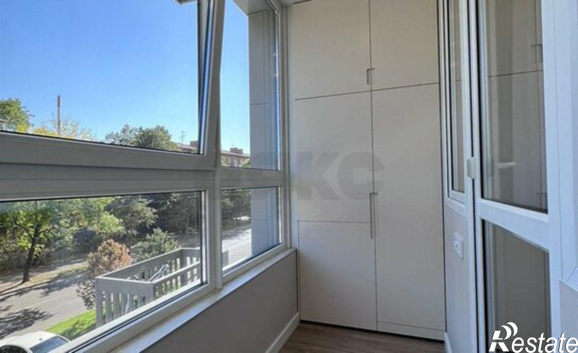 Купить квартиру за 12 800 000 рублей на Колхозная улица, 5/2