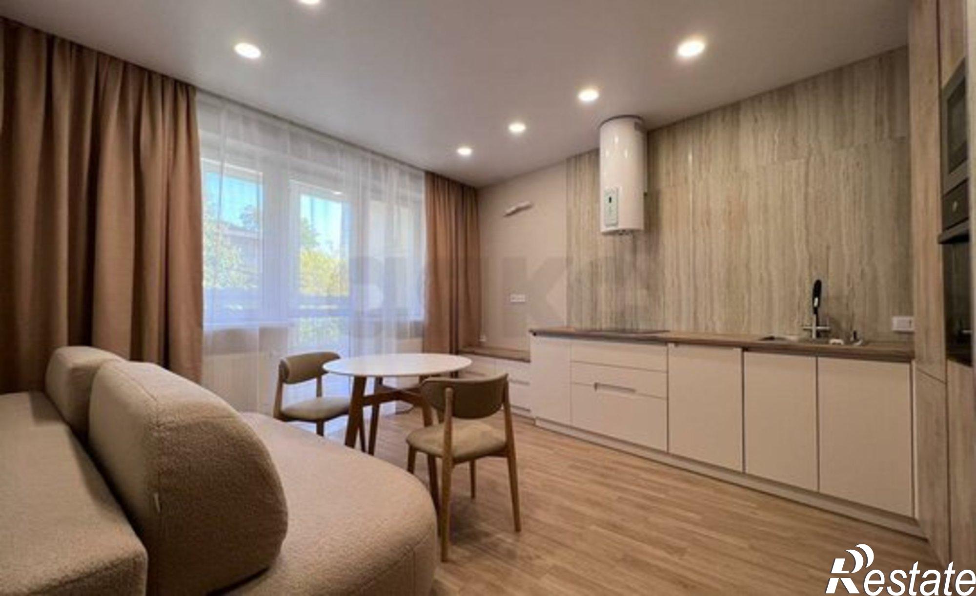 Купить квартиру за 12 800 000 рублей на Колхозная улица, 5/2