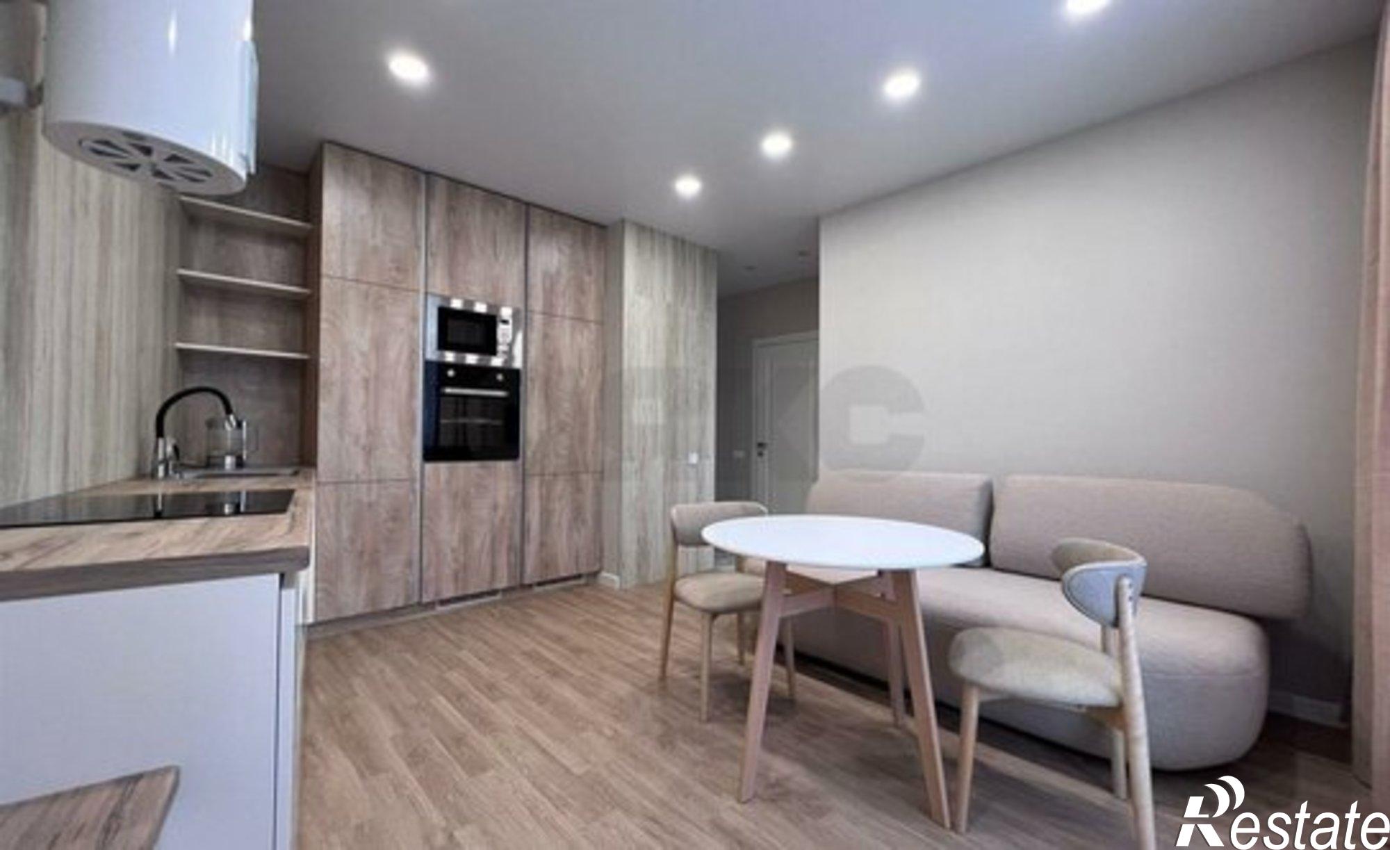 Купить квартиру за 12 800 000 рублей на Колхозная улица, 5/2