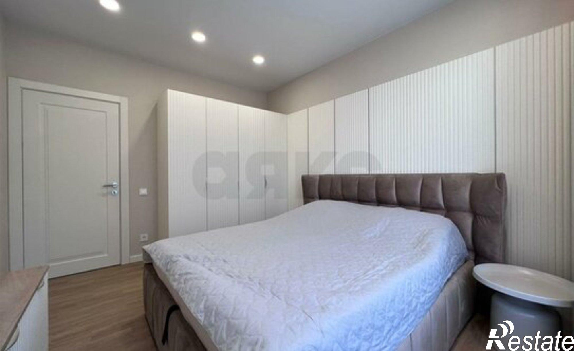 Купить квартиру за 12 800 000 рублей на Колхозная улица, 5/2