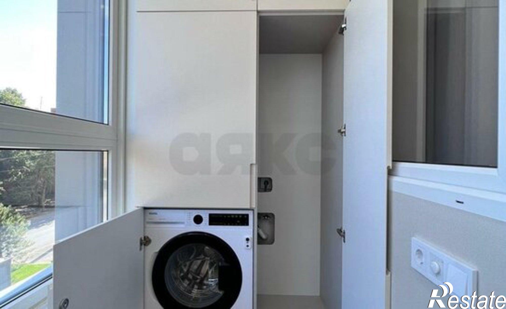 Купить квартиру за 12 800 000 рублей на Колхозная улица, 5/2