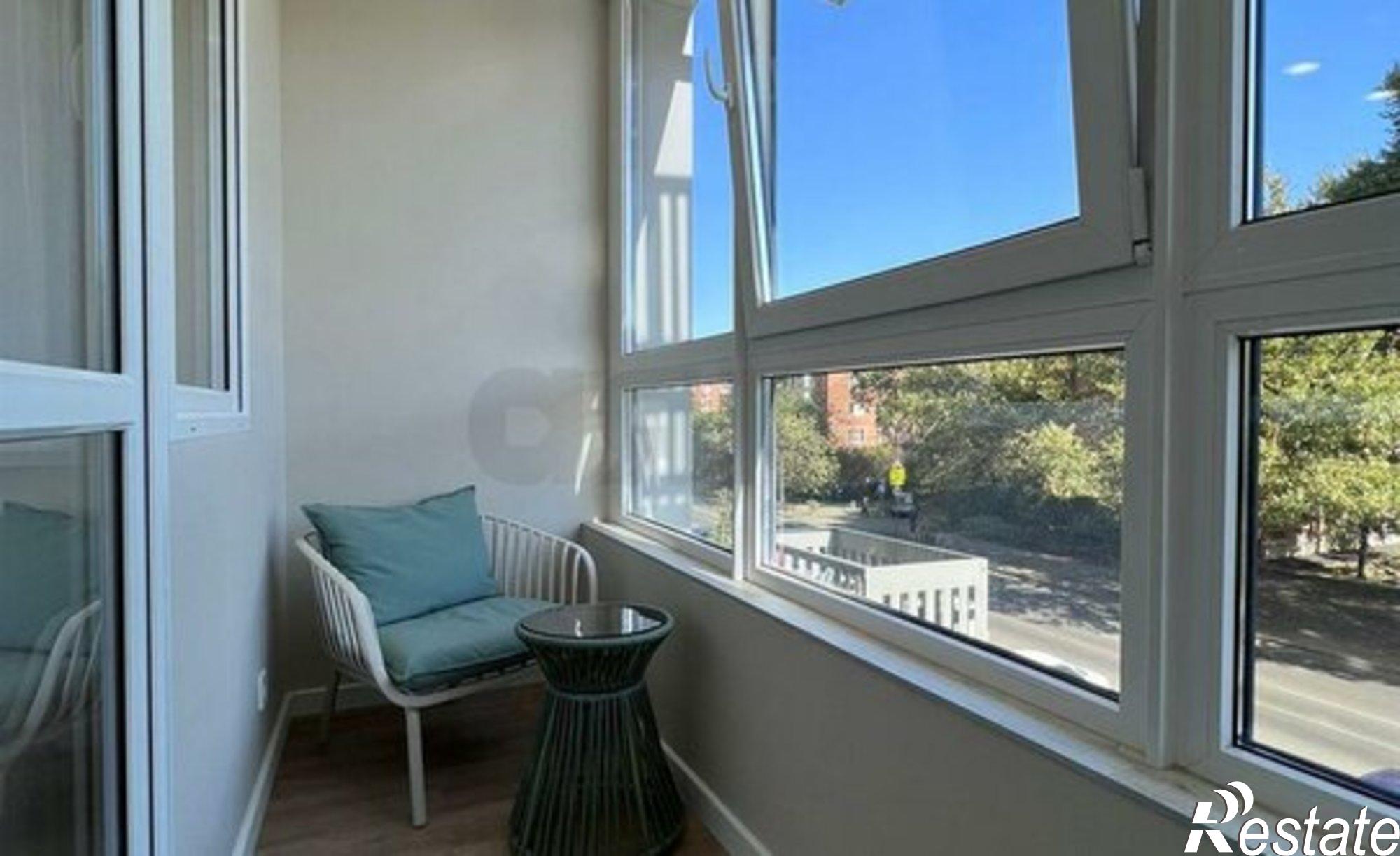 Купить квартиру за 12 800 000 рублей на Колхозная улица, 5/2