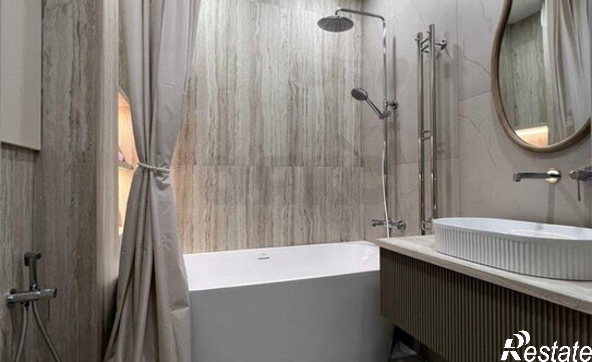 Купить квартиру за 12 800 000 рублей на Колхозная улица, 5/2