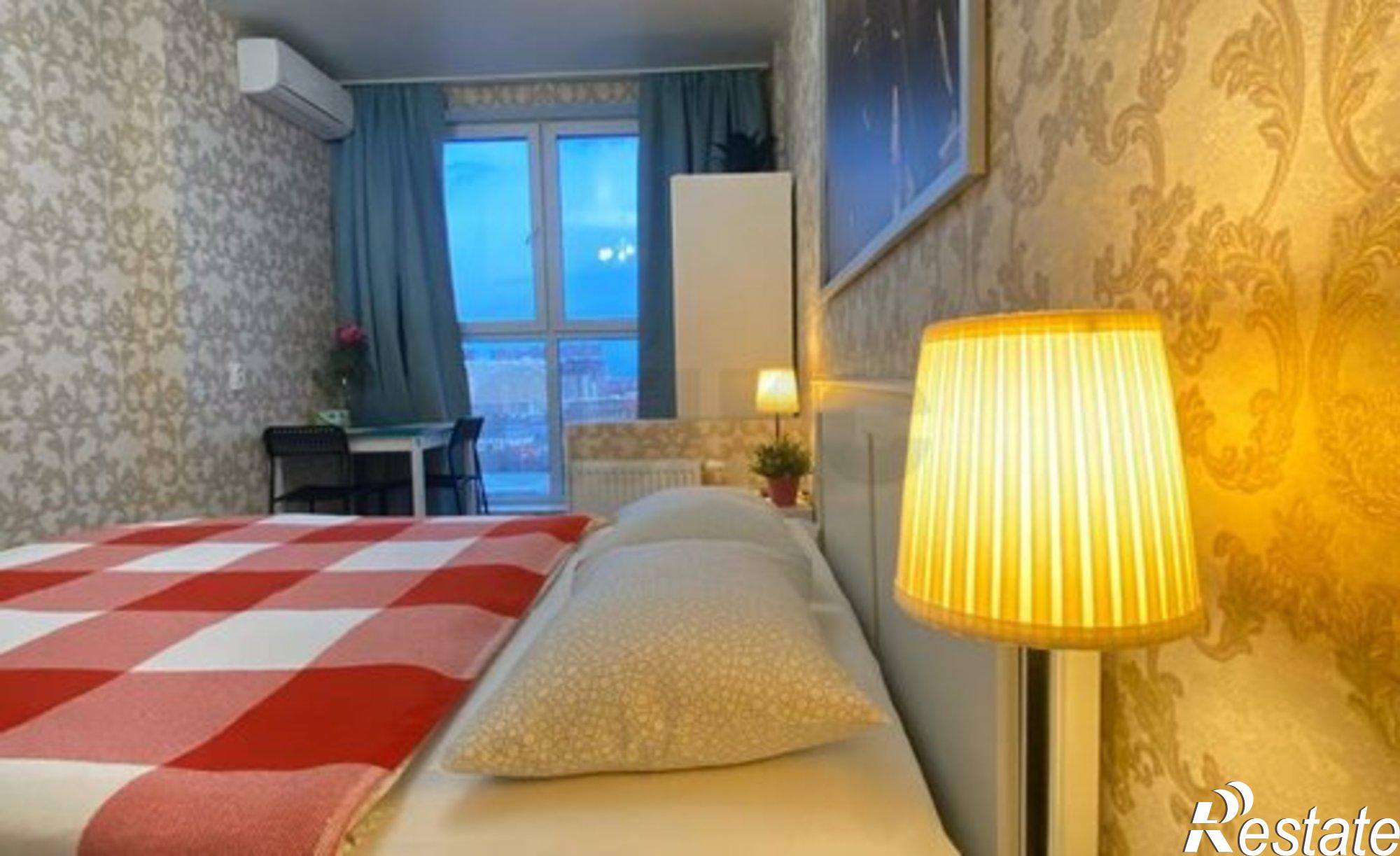 Купить квартиру за 9 500 000 рублей на Красная улица, 178