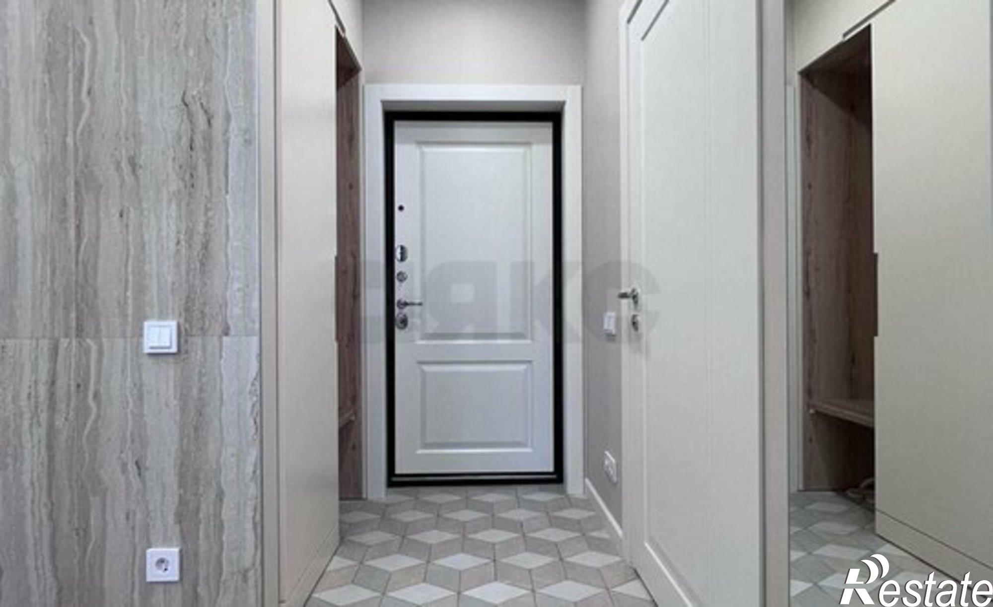 Купить квартиру за 12 800 000 рублей на Колхозная улица, 5/2