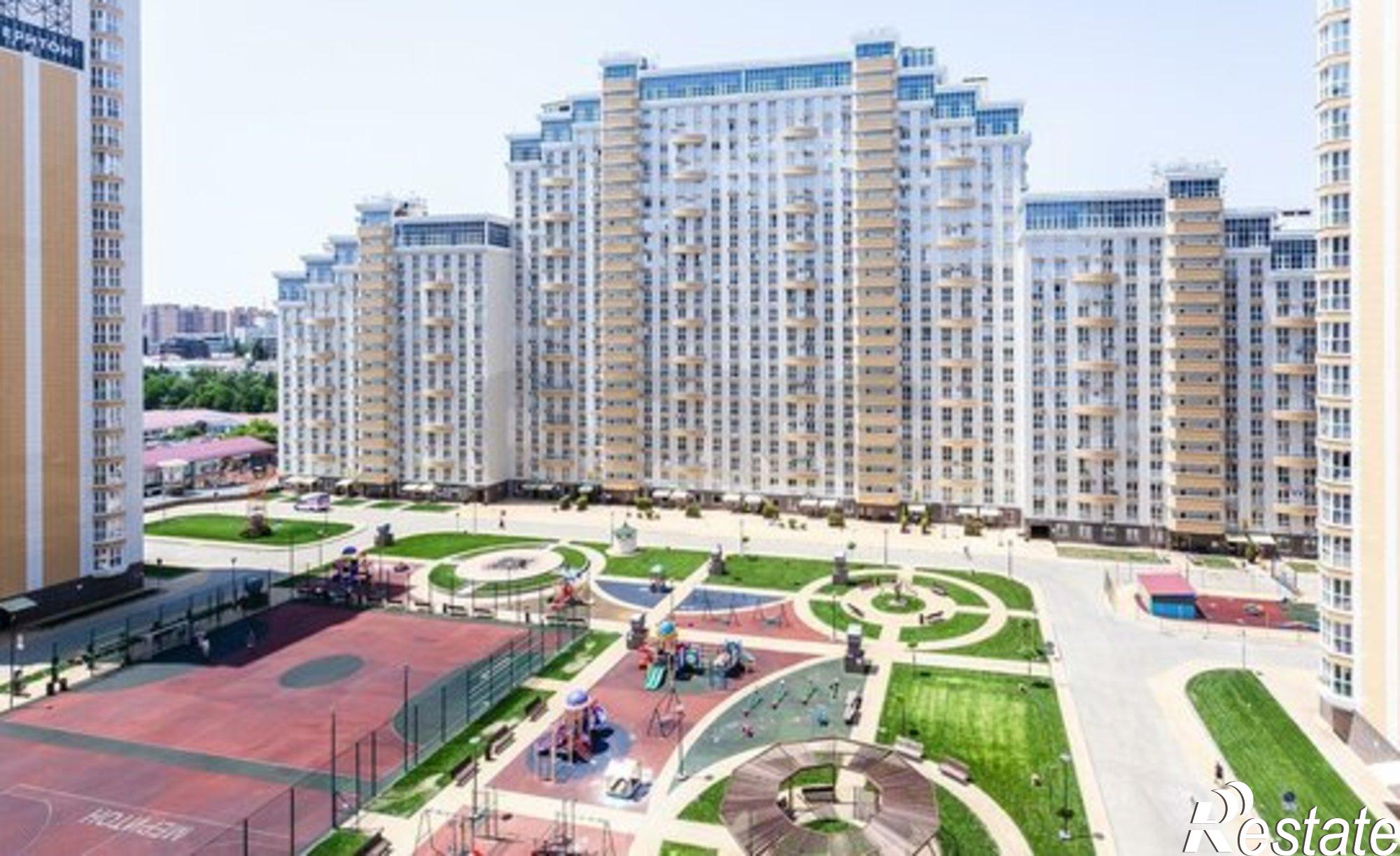 Купить квартиру за 9 500 000 рублей на Красная улица, 178