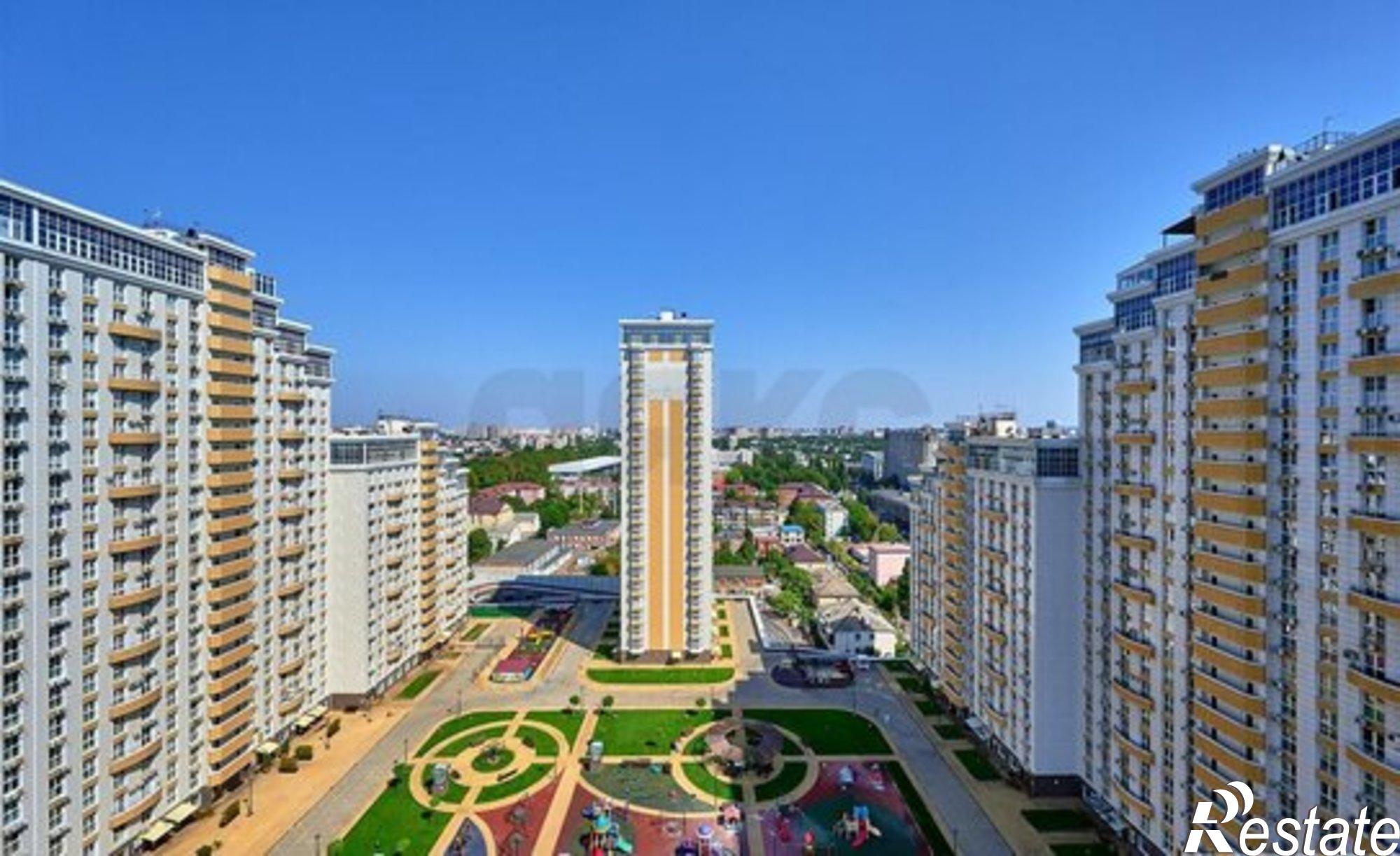 Купить квартиру за 9 500 000 рублей на Красная улица, 178