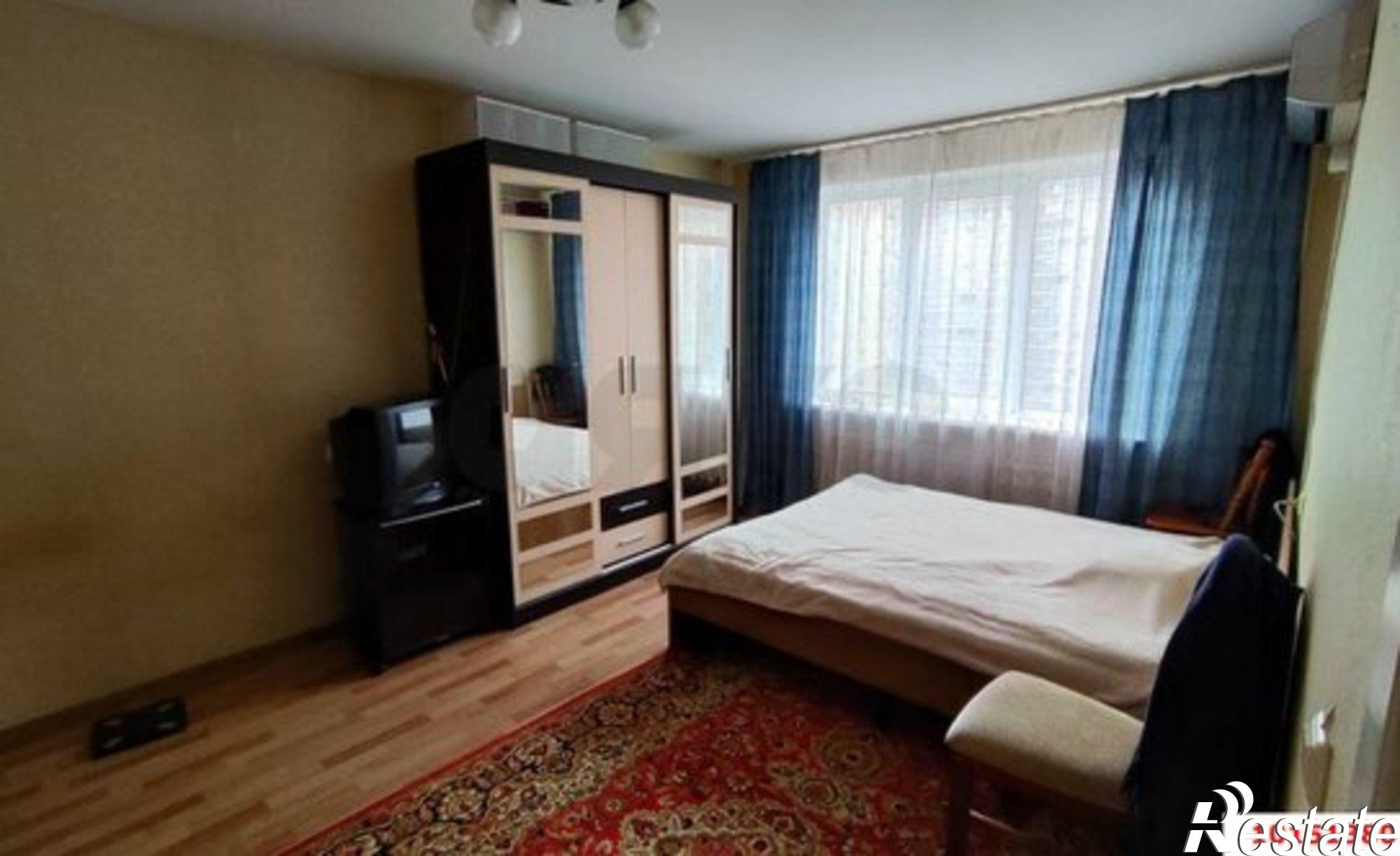 Купить квартиру за 5 500 000 рублей на проезд Репина, 42