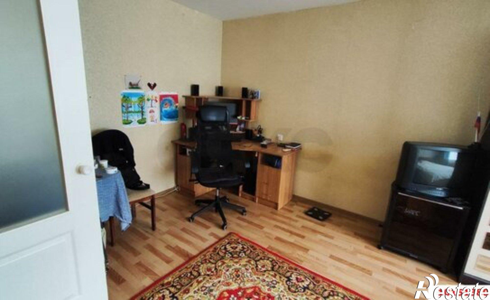 Купить квартиру за 5 500 000 рублей на проезд Репина, 42