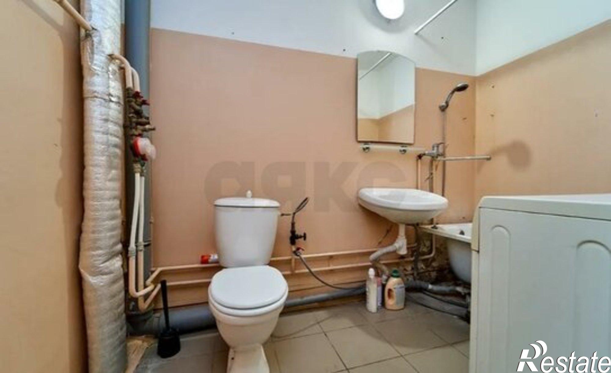 Купить квартиру за 5 500 000 рублей на проезд Репина, 42