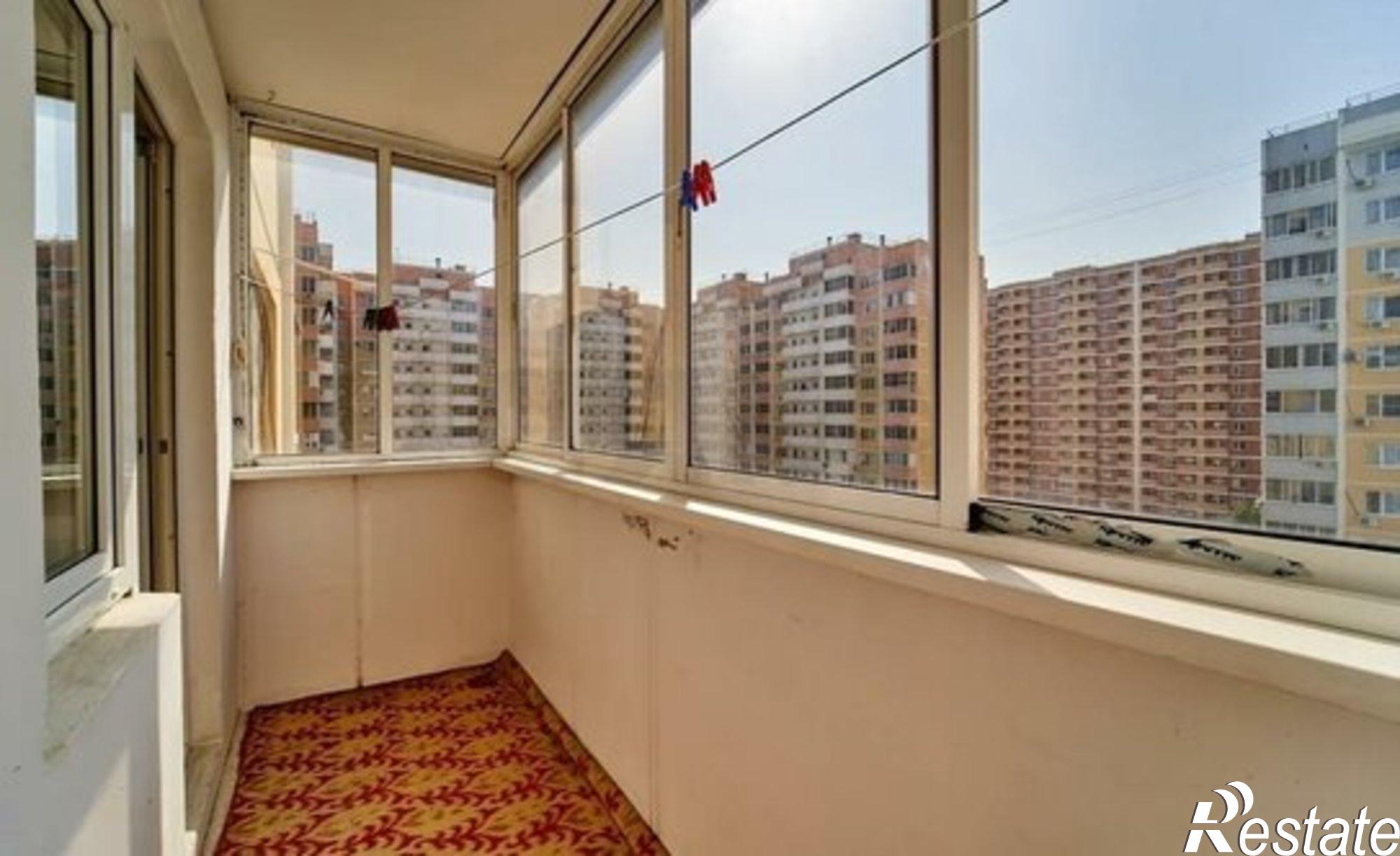 Купить квартиру за 5 500 000 рублей на проезд Репина, 42