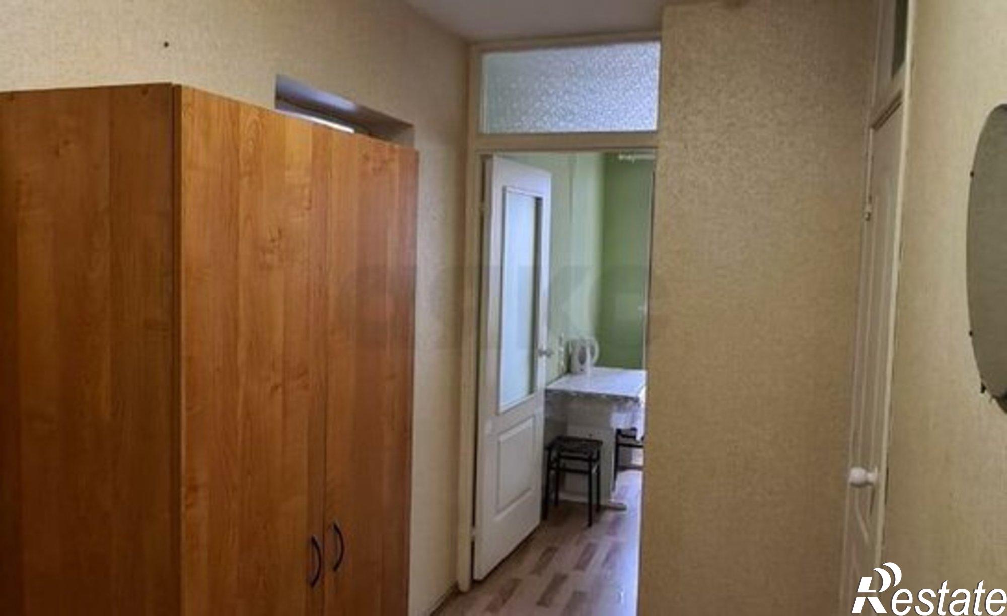 Купить квартиру за 5 500 000 рублей на проезд Репина, 42