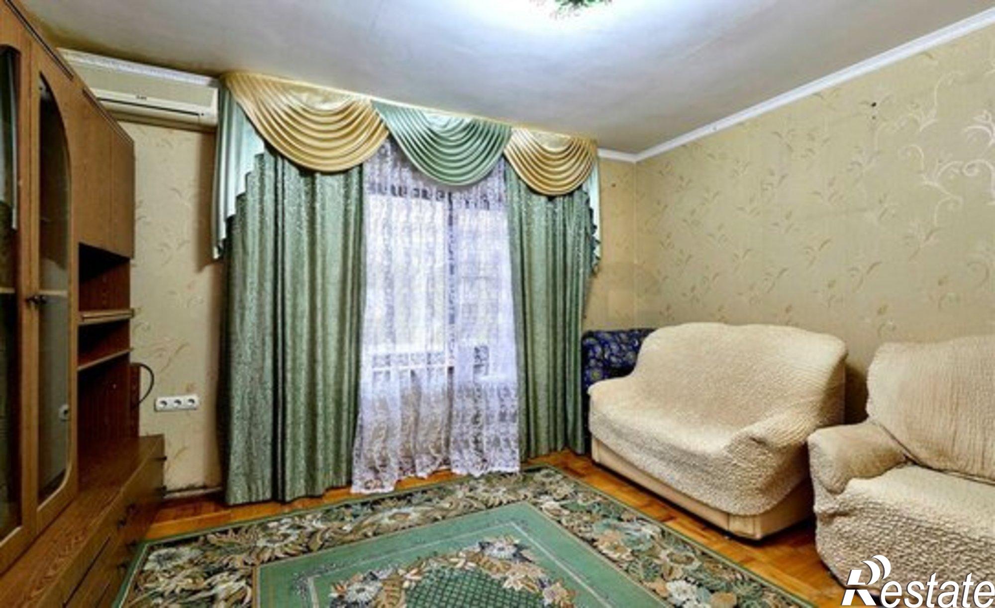 Купить квартиру за 5 800 000 рублей на улица Красных Партизан, 246