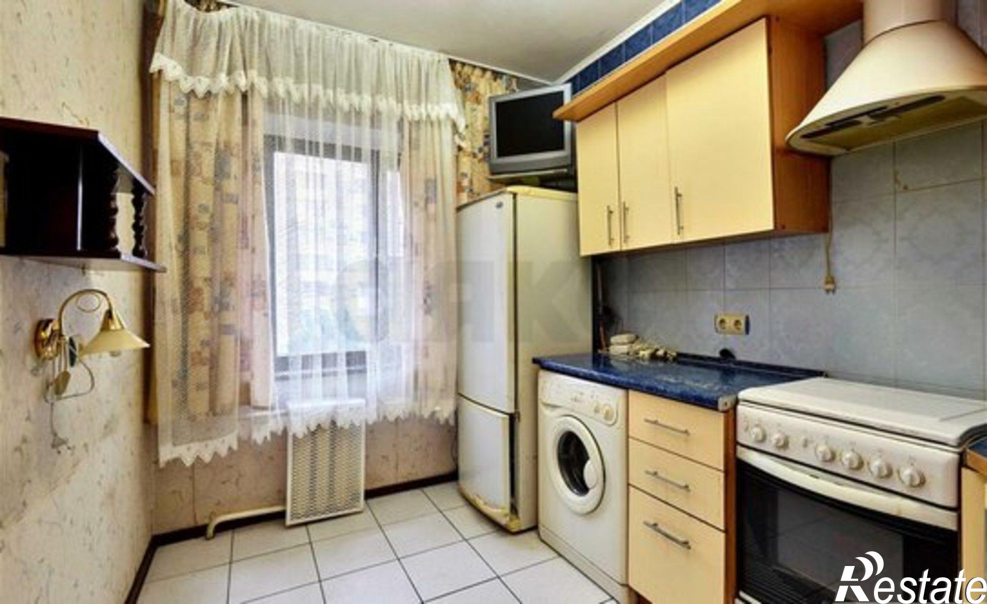 Купить квартиру за 5 800 000 рублей на улица Красных Партизан, 246