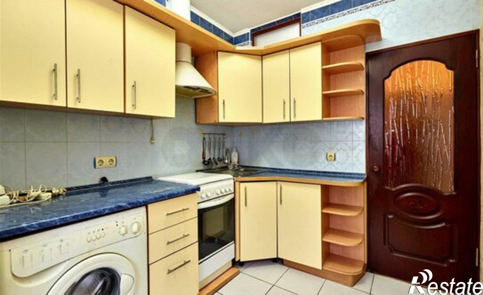 Купить квартиру за 5 800 000 рублей на улица Красных Партизан, 246