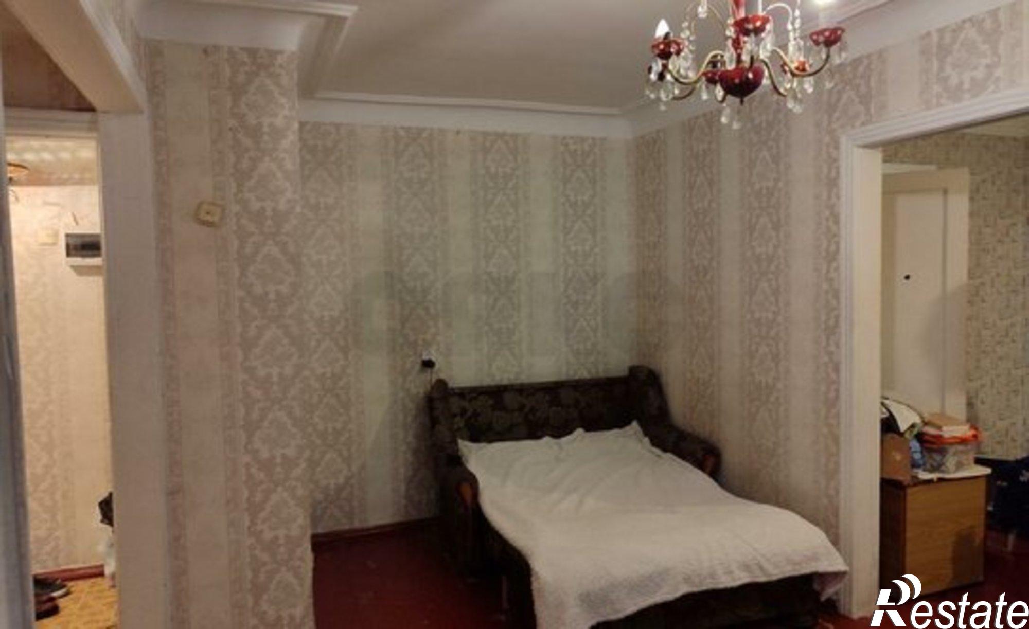 Купить квартиру за 4 350 000 рублей на Колхозная улица, 67