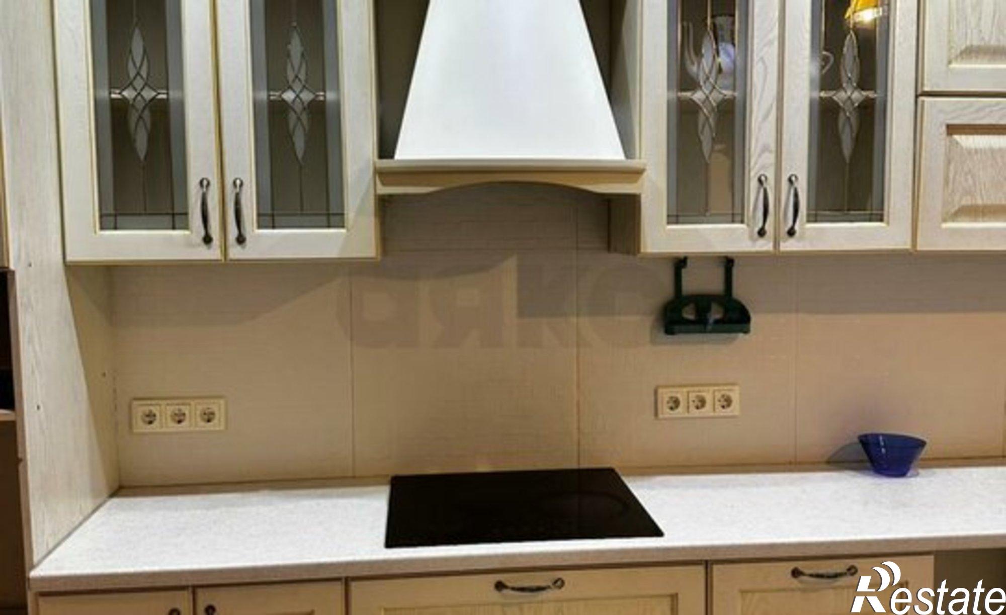 Купить квартиру за 5 200 000 рублей на Краснодарская улица, 55