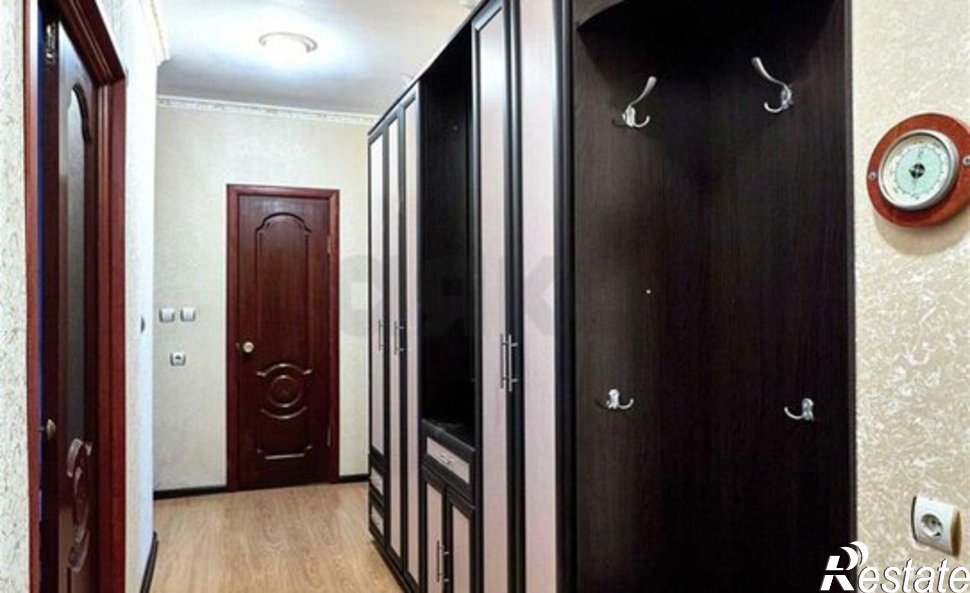 Купить квартиру за 5 800 000 рублей на улица Красных Партизан, 246