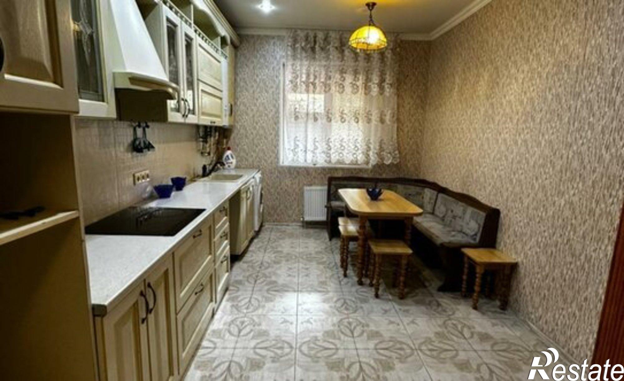 Купить квартиру за 5 200 000 рублей на Краснодарская улица, 55