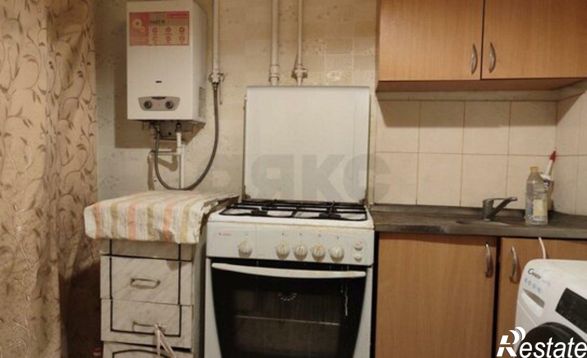 Купить квартиру за 4 350 000 рублей на Колхозная улица, 67