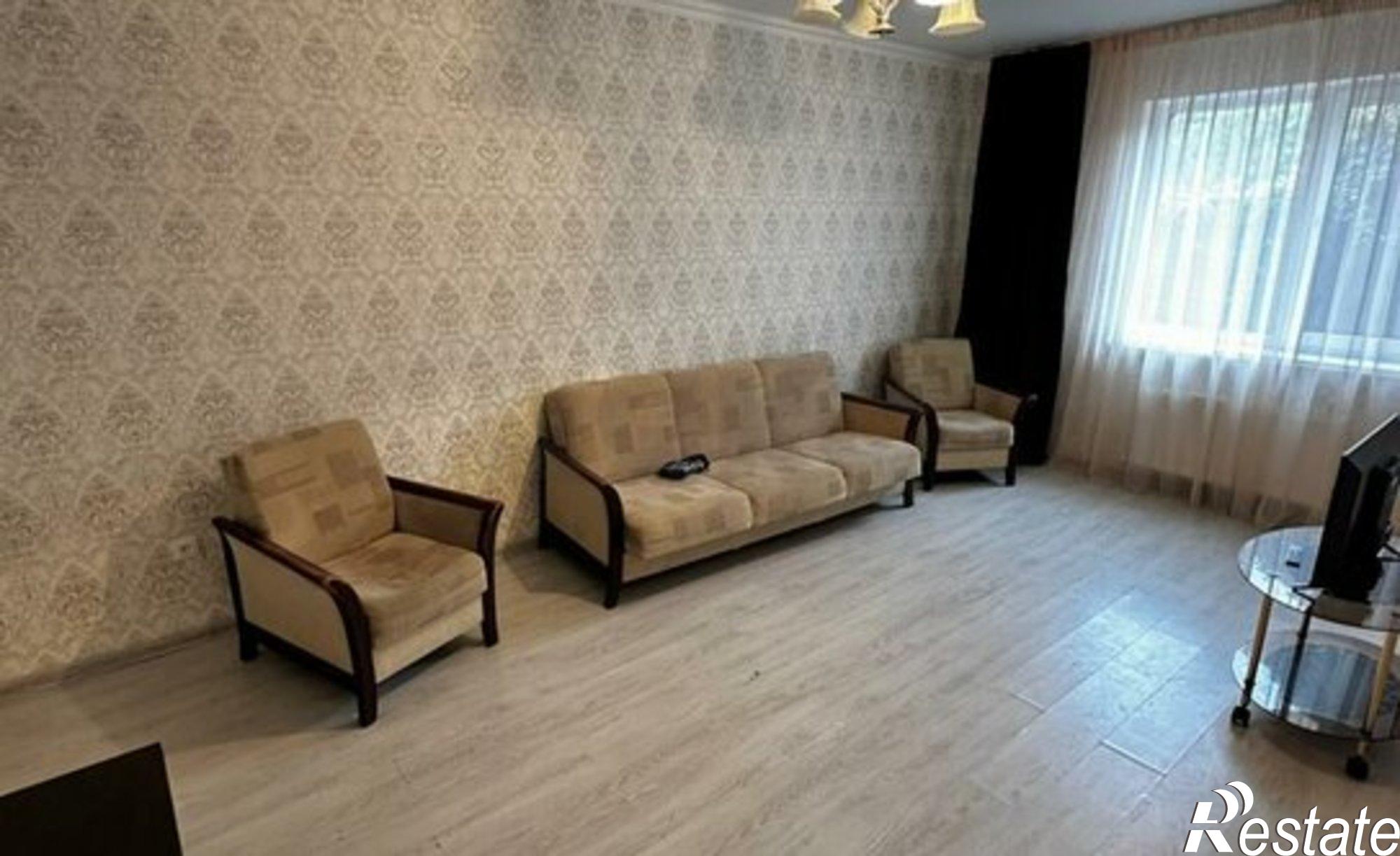 Купить квартиру за 5 200 000 рублей на Краснодарская улица, 55