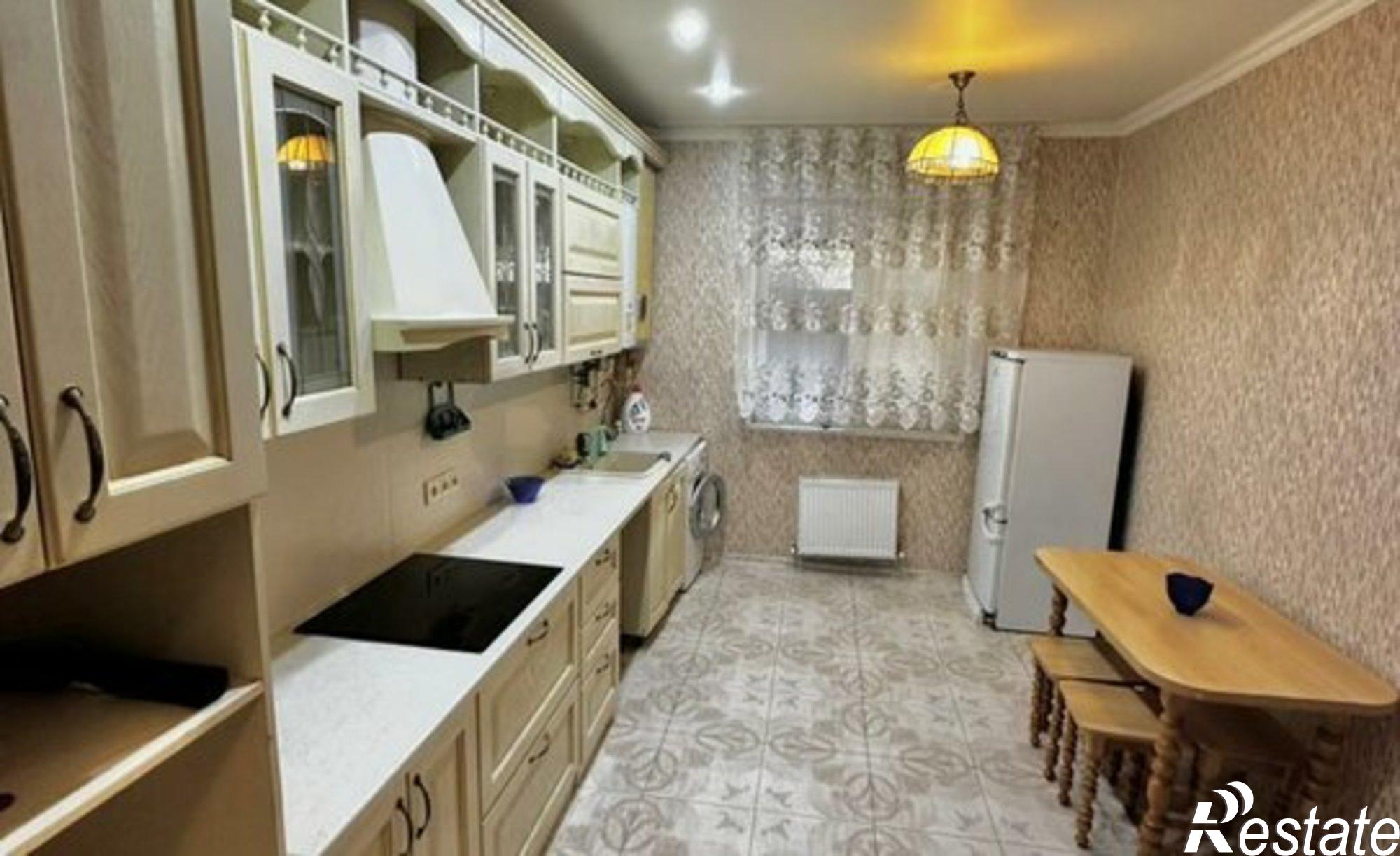 Купить квартиру за 5 200 000 рублей на Краснодарская улица, 55