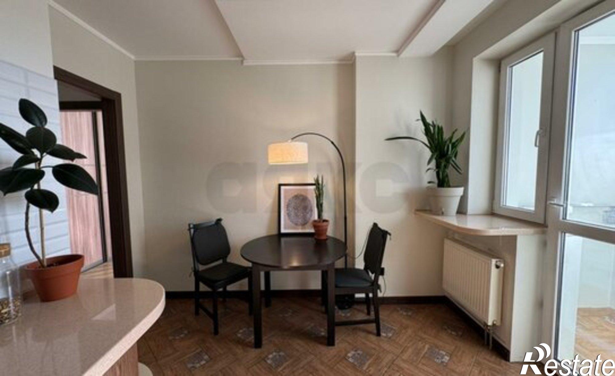 Купить квартиру за 6 600 000 рублей на ул им. генерала И.Л. Шифрина, 1