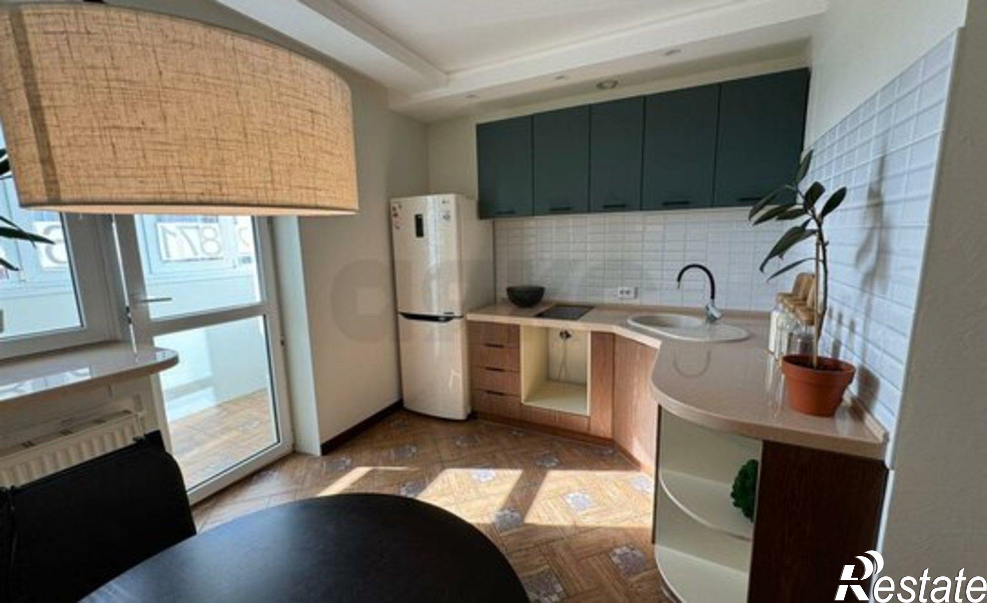 Купить квартиру за 6 600 000 рублей на ул им. генерала И.Л. Шифрина, 1