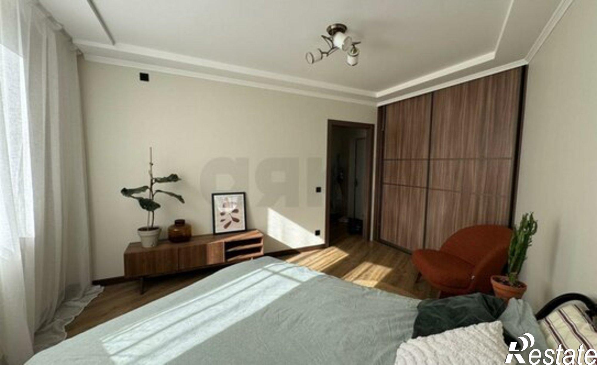 Купить квартиру за 6 600 000 рублей на ул им. генерала И.Л. Шифрина, 1