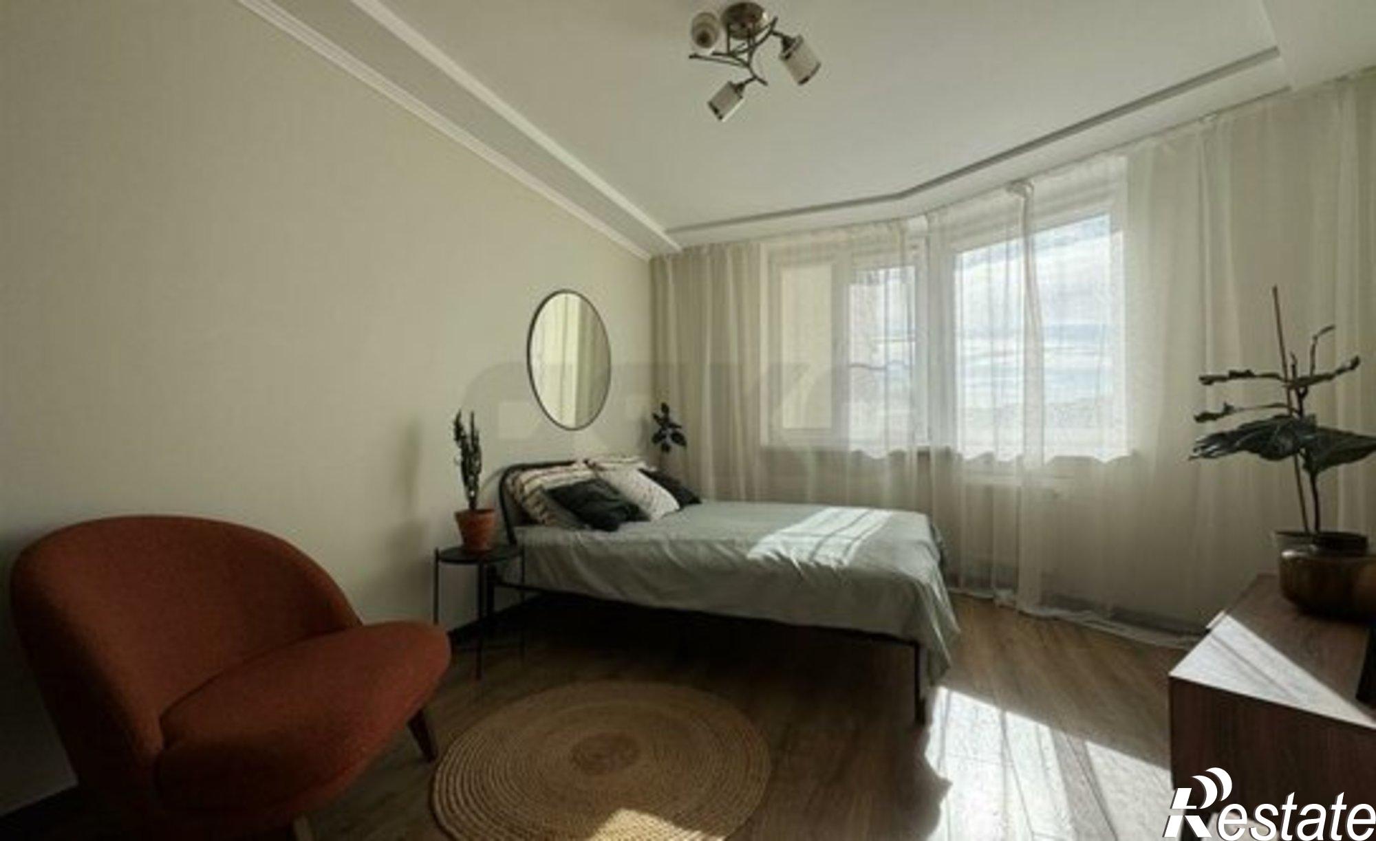 Купить квартиру за 6 600 000 рублей на ул им. генерала И.Л. Шифрина, 1