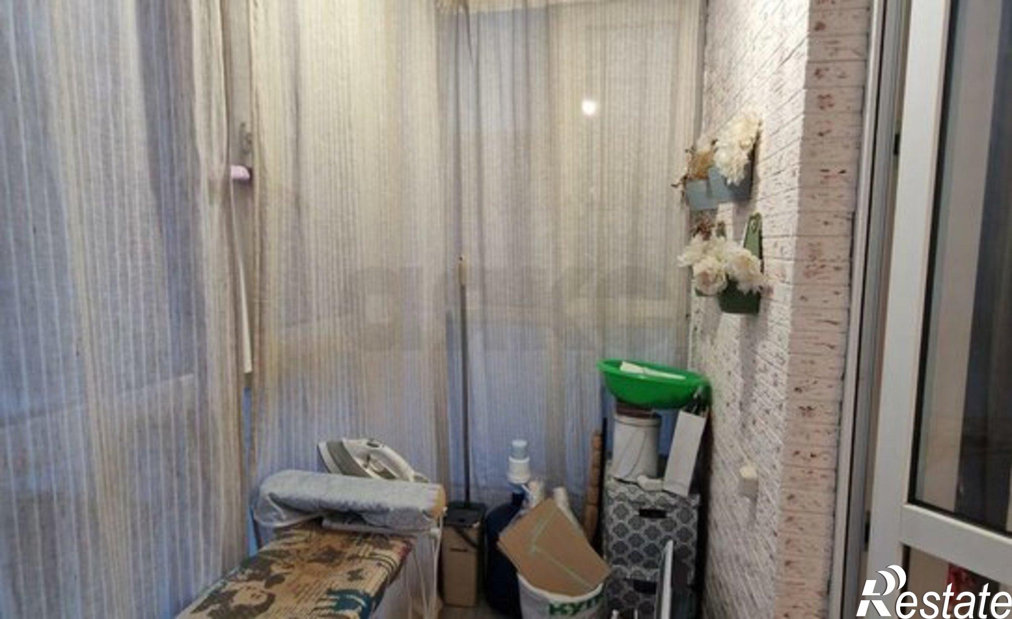 Купить квартиру за 7 300 000 рублей на ул Казбекская, 14