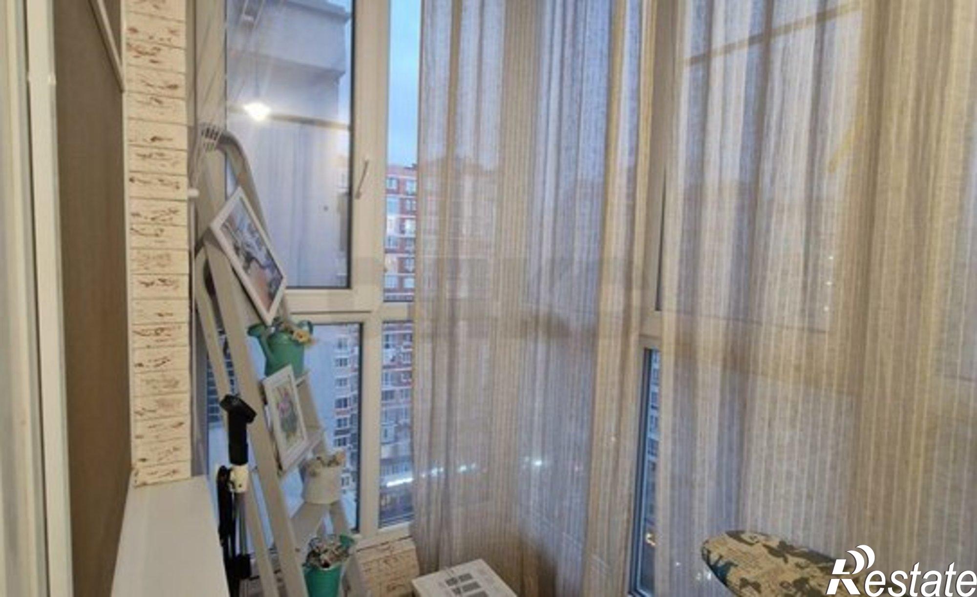 Купить квартиру за 7 300 000 рублей на ул Казбекская, 14