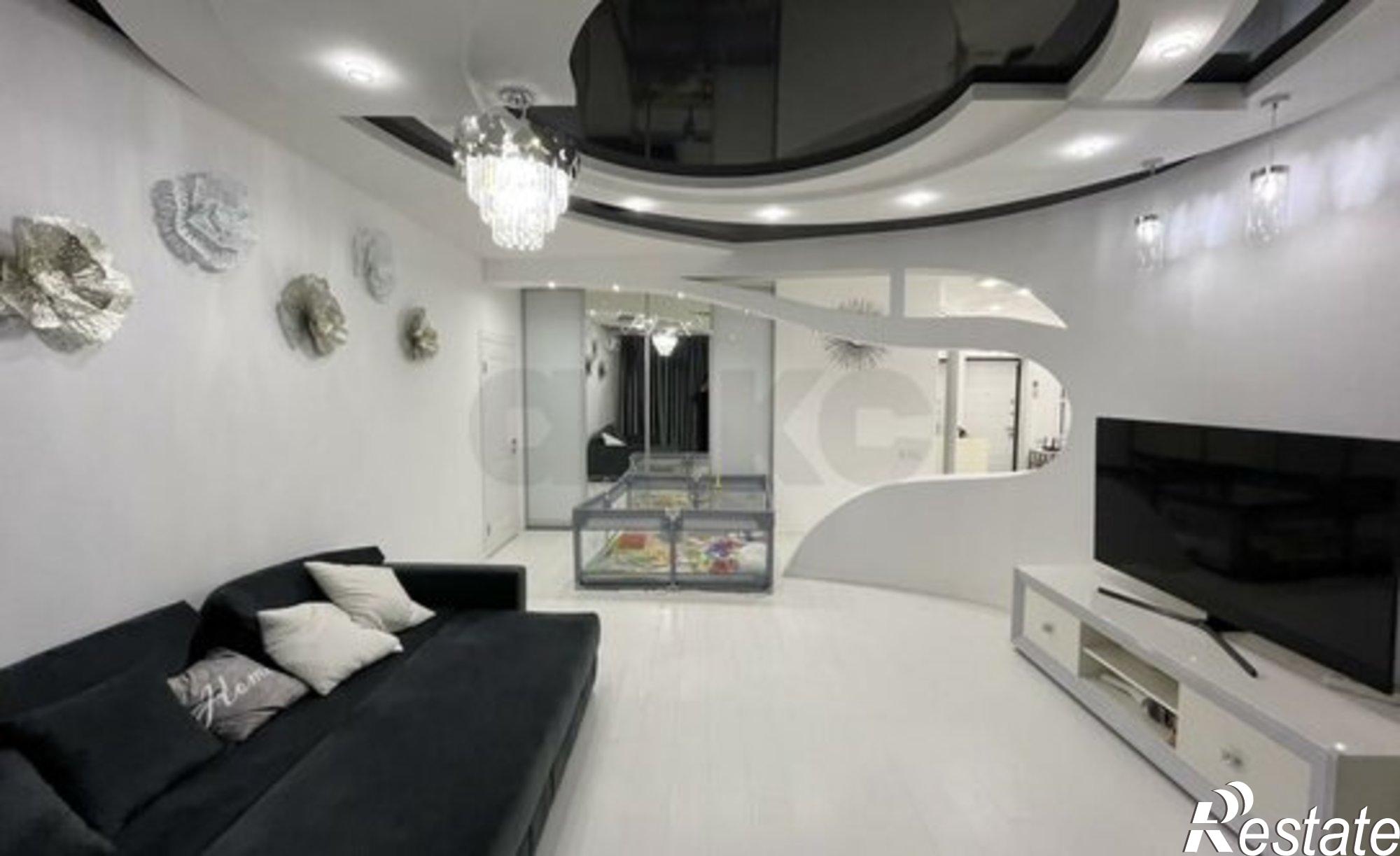 Купить квартиру за 13 000 000 рублей на ул Монтажников, 14/1