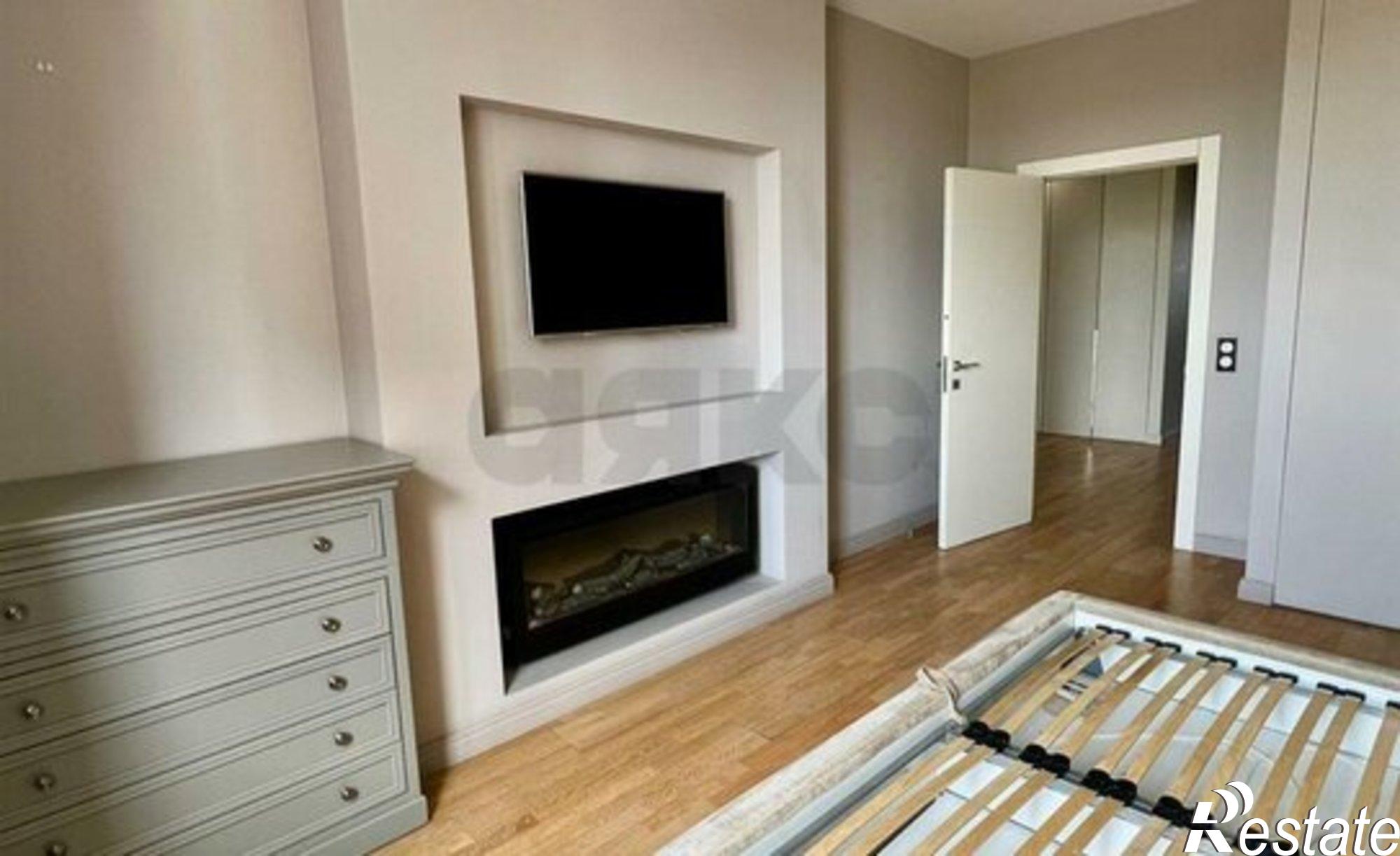 Купить квартиру за 17 600 000 рублей на ул Кожевенная, 62