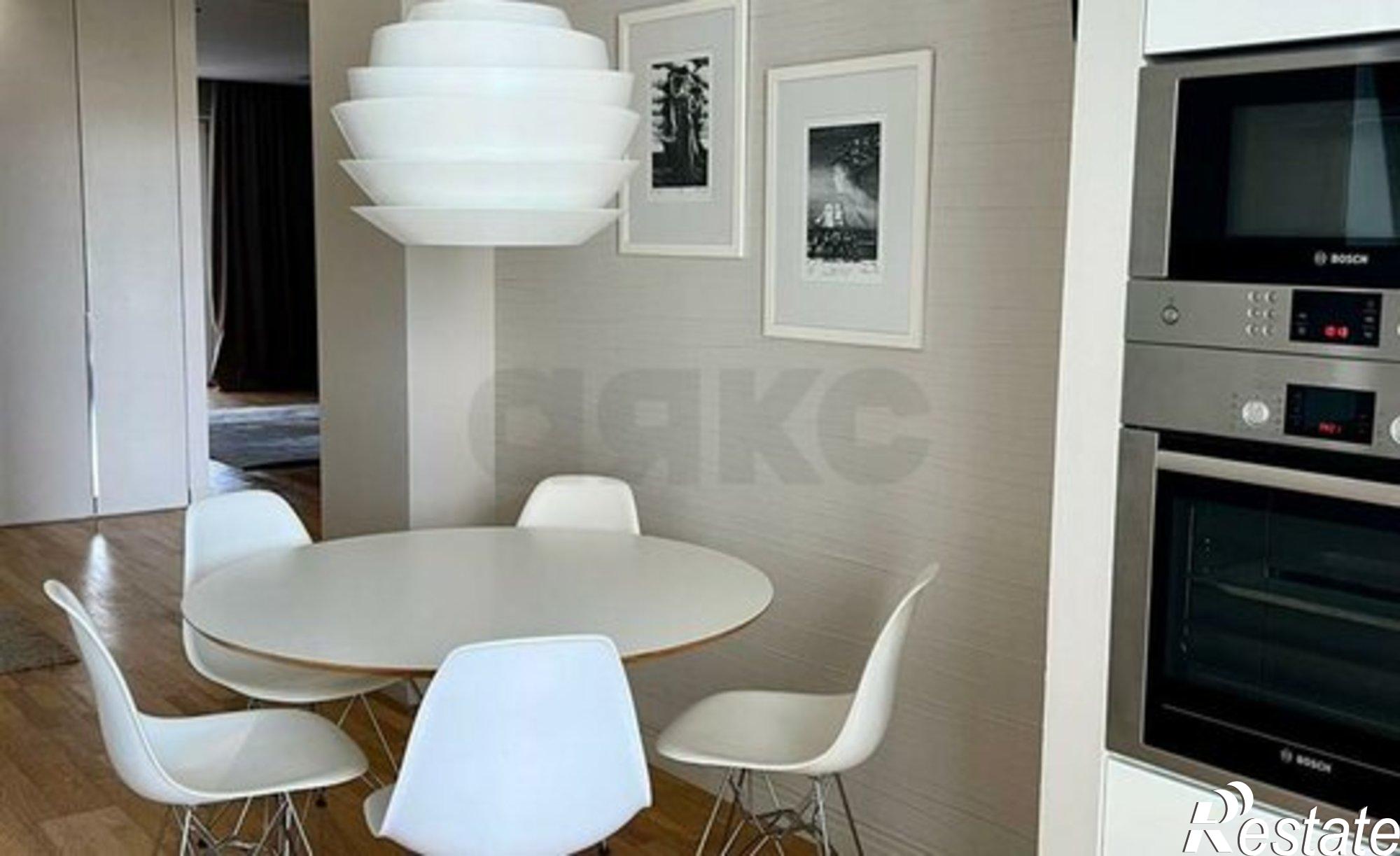 Купить квартиру за 17 600 000 рублей на ул Кожевенная, 62