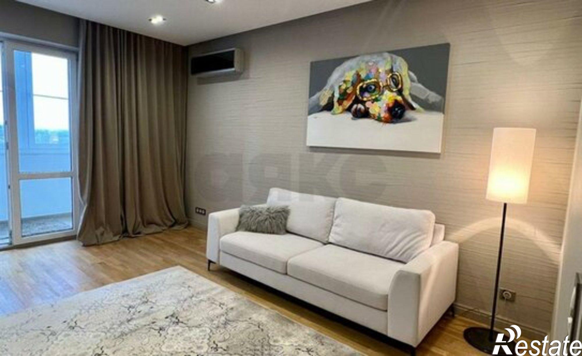 Купить квартиру за 17 600 000 рублей на ул Кожевенная, 62