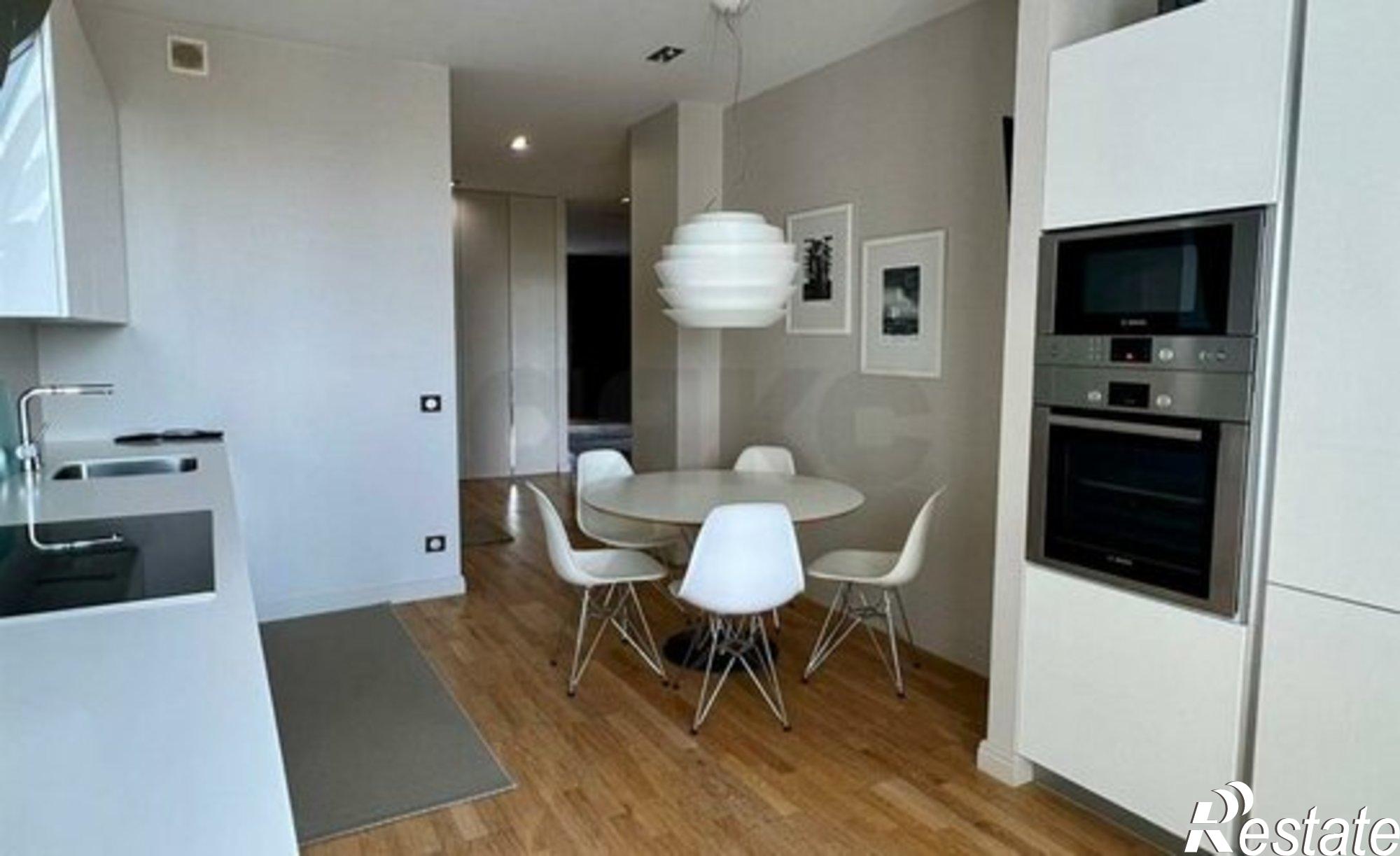 Купить квартиру за 17 600 000 рублей на ул Кожевенная, 62