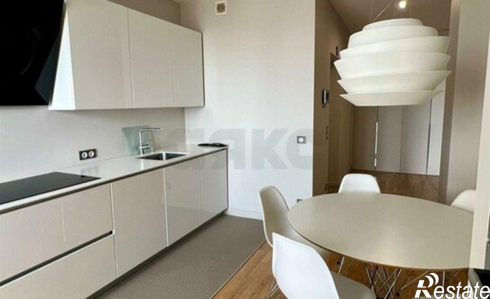 Купить квартиру за 17 600 000 рублей на ул Кожевенная, 62