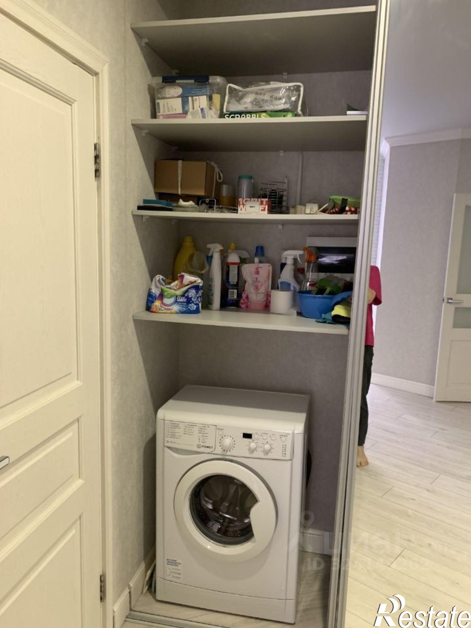 Сдать квартиру за 48 000 рублей на улица Героев-Разведчиков, 12/1 к1