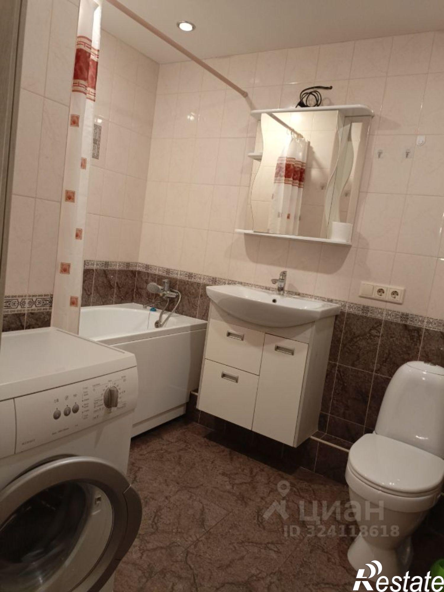 Сдать квартиру за 36 000 рублей на Сормовская улица, 104